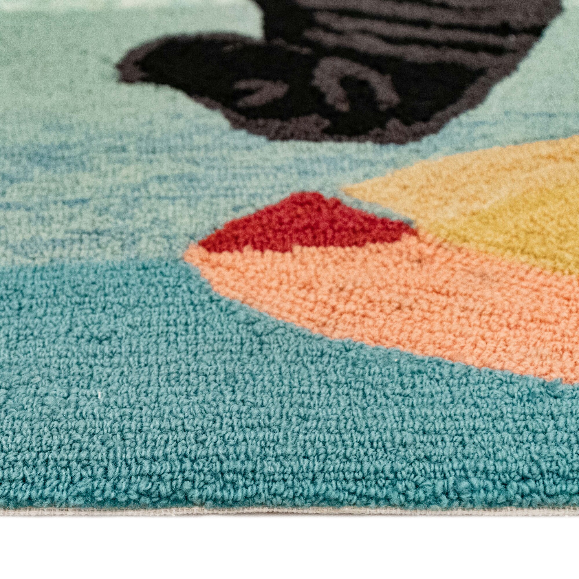 Liora Manne FTPR5449544 Mats-Cat - View #5