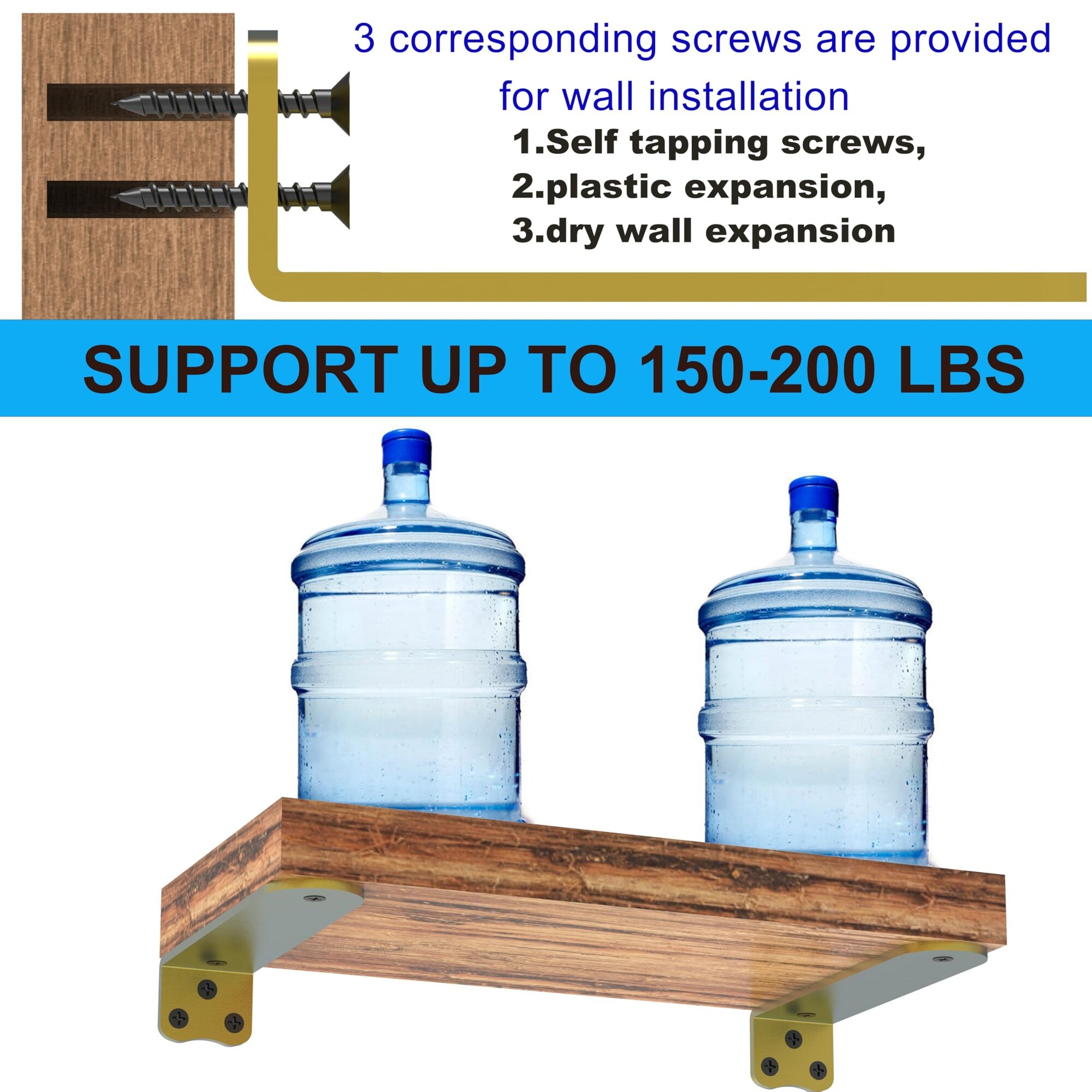 UUDULY LUU0712U001 Shelving-Hardware - View #4