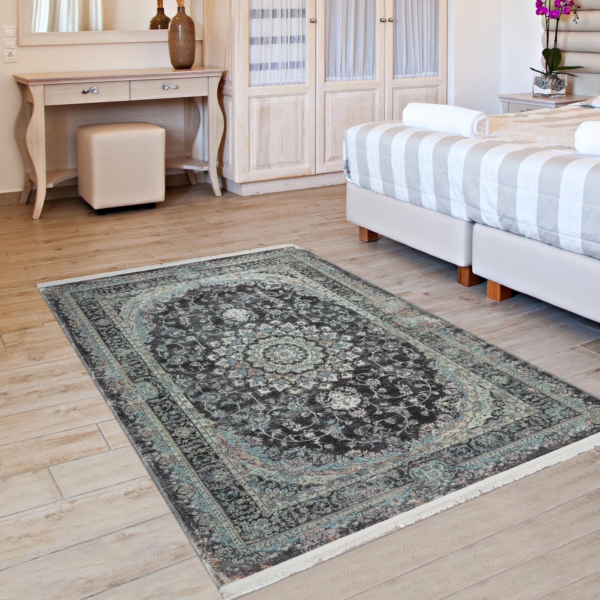 Ottomanson EFF3608-4X6 rugs - View #7