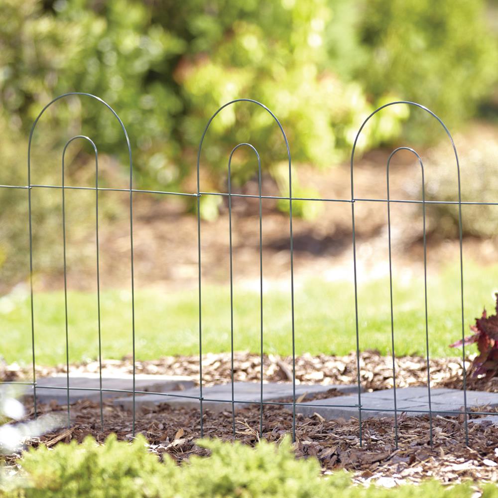  89301L Garden-Utility-Fencing - View #4