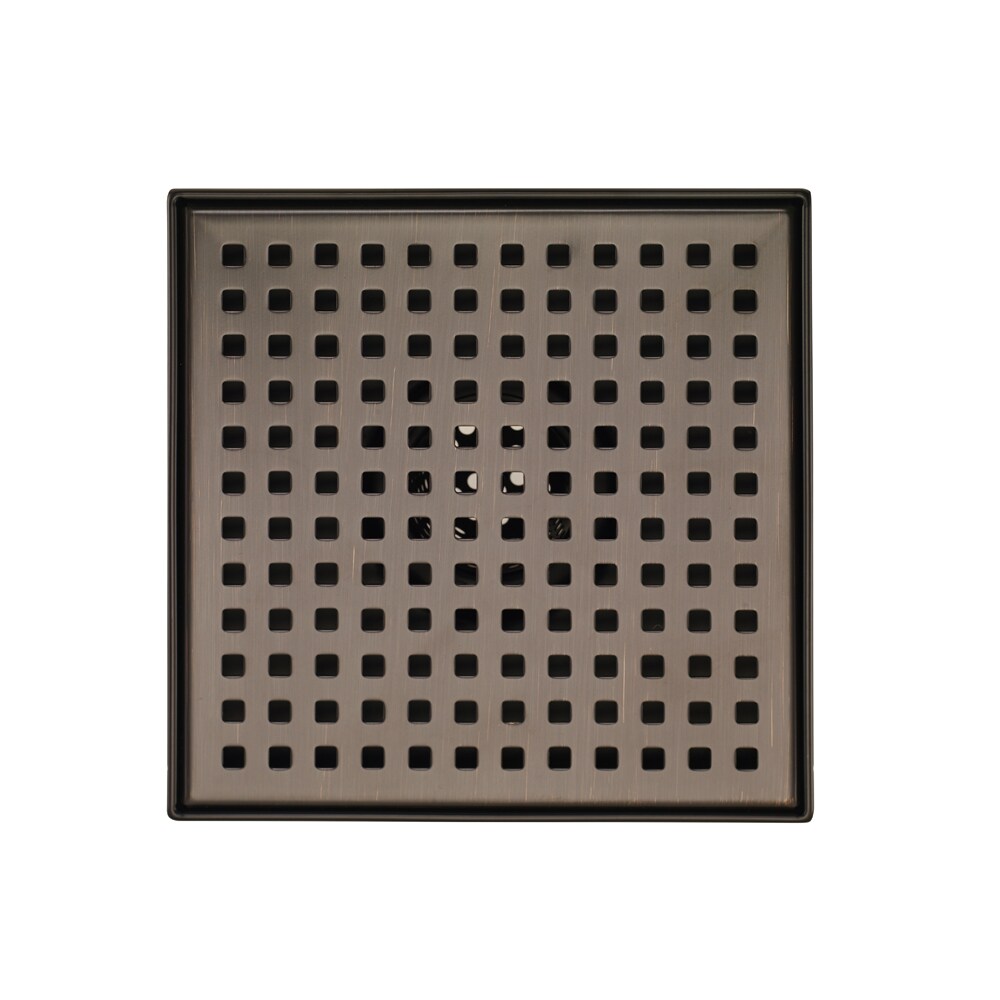 ELEGANTE DRAIN COLLECTION KD01A114-4-VBZ Drains-Flanges - View #6
