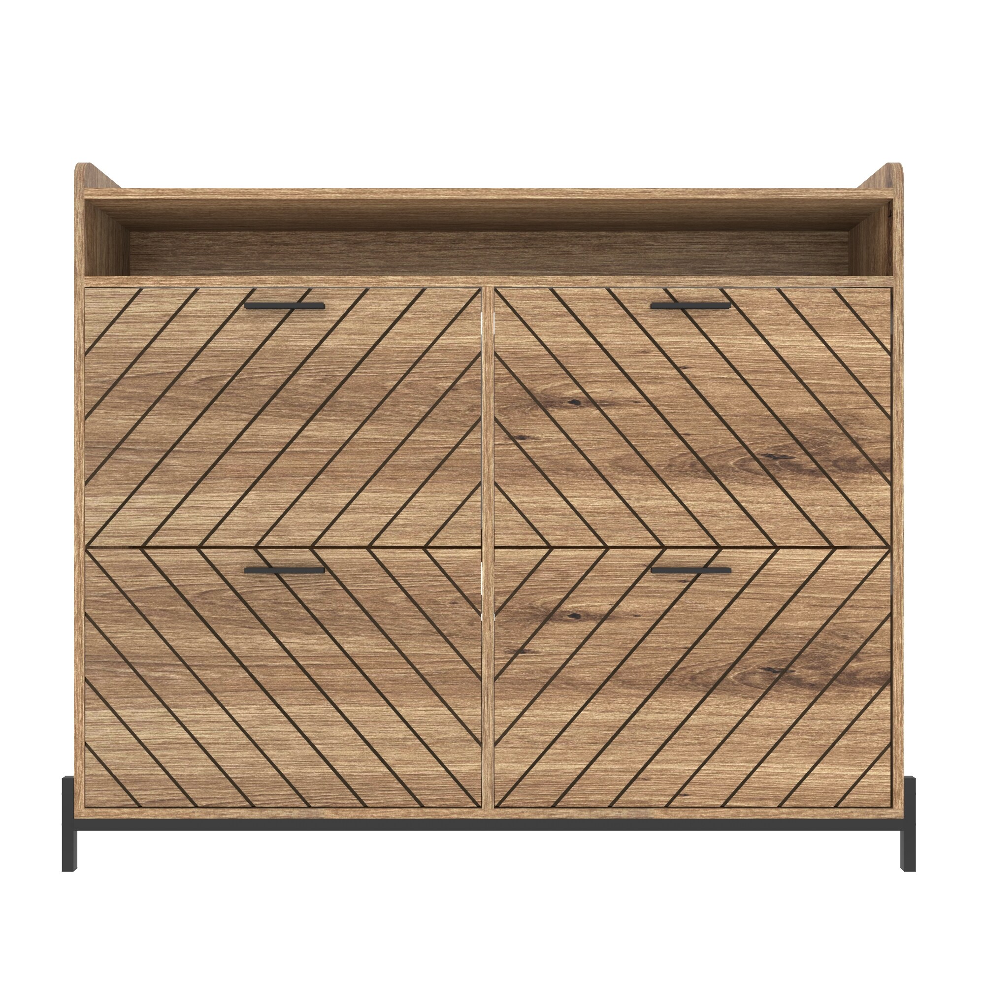 Lycvki SC-32 Shoe-Racks - View #4