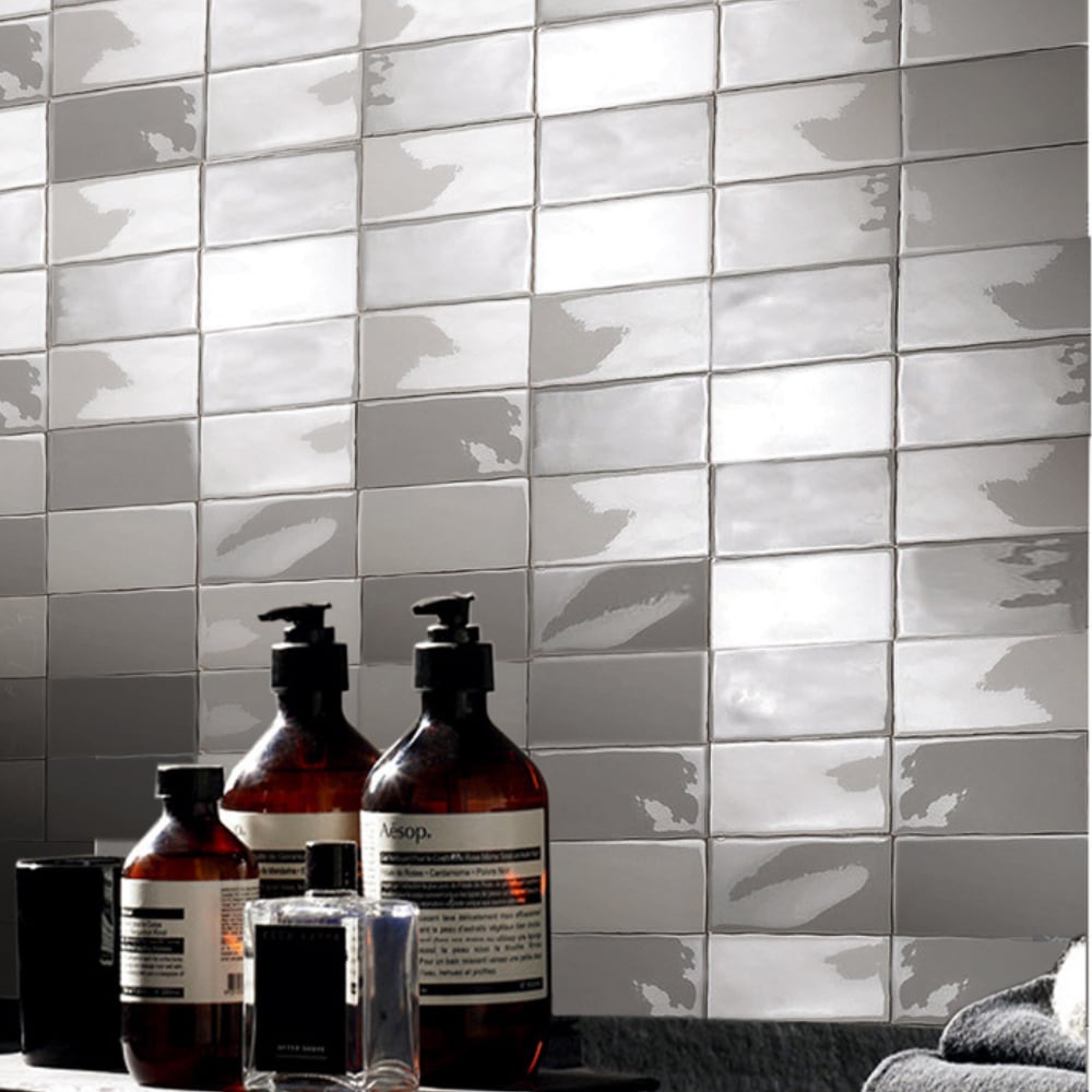 The Tile Life SCHIC0204MU Tile-Samples - View #6