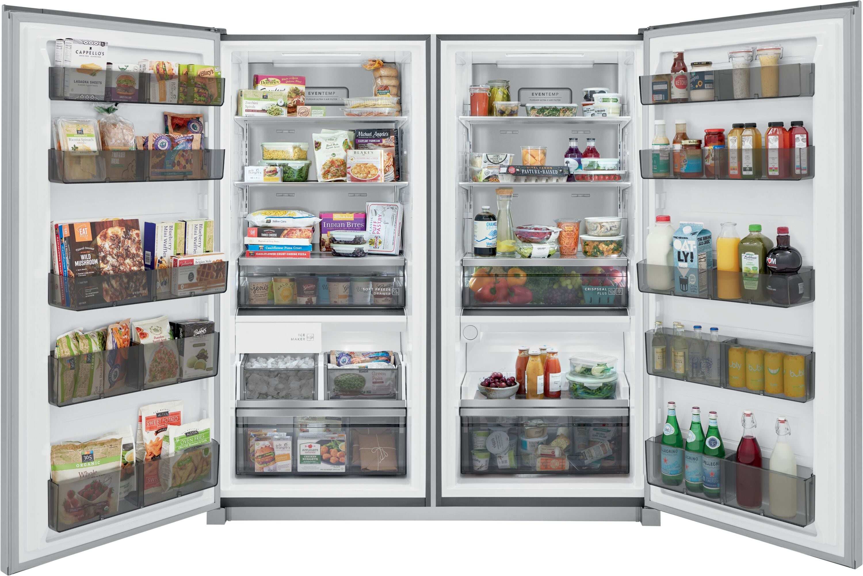 Frigidaire FPFU19F8WF m050205 - View #20