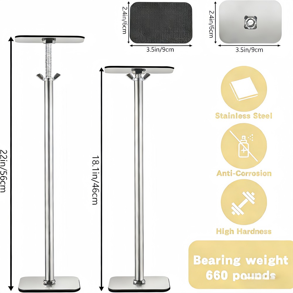 Numhew NHSEAN6010 Bathroom-Accessories - View #2