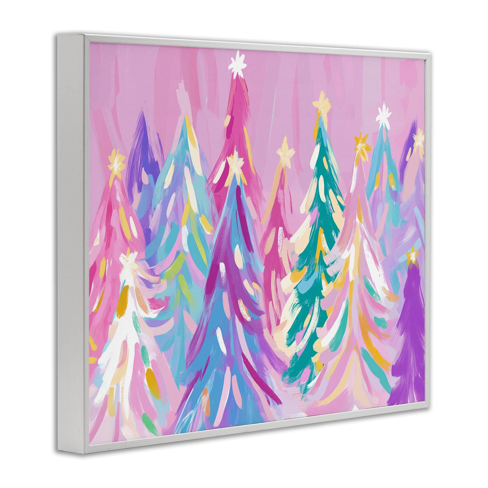 Stupell Industries BT-921-WFR-16X20 Wall-Art - View #2