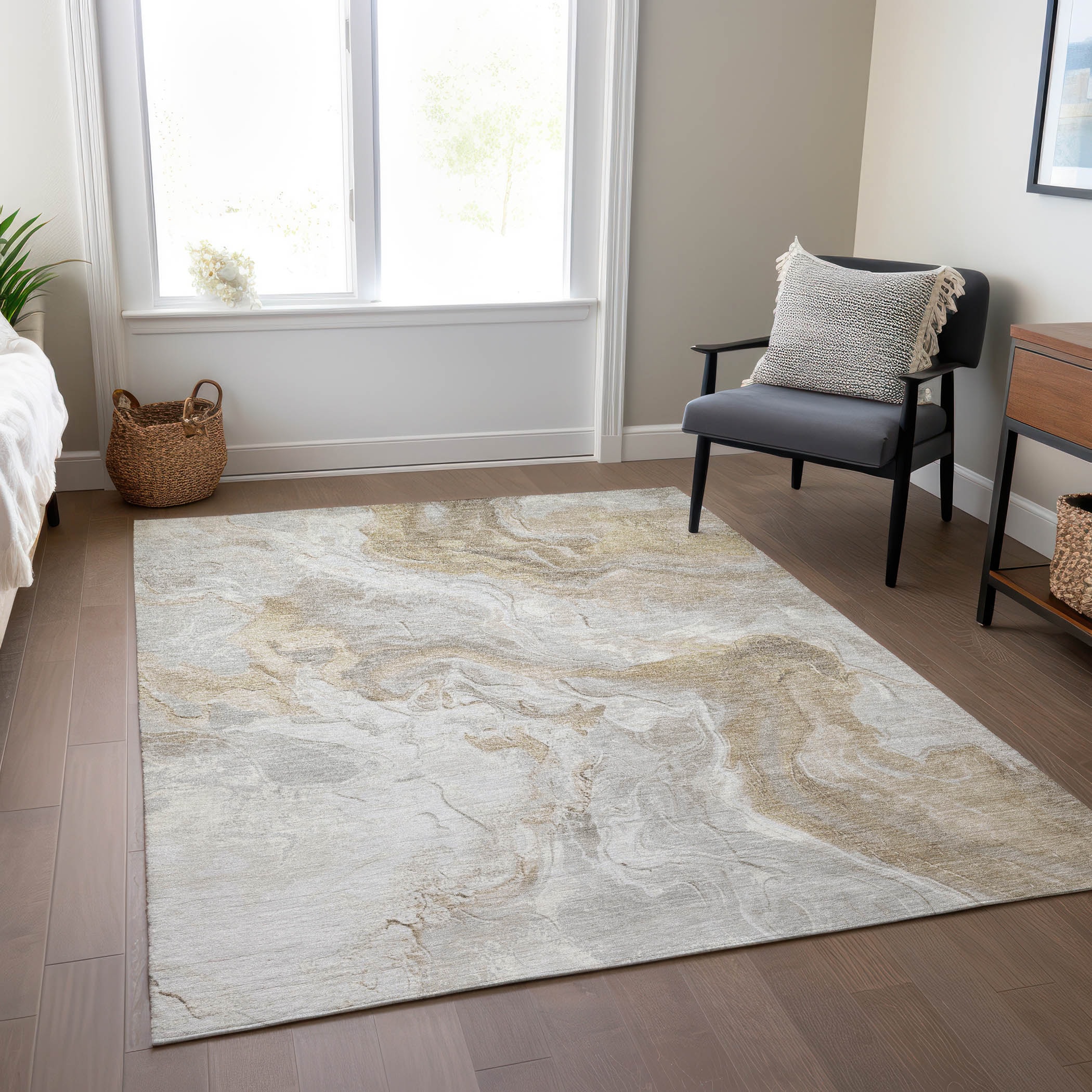 Addison Rugs ACN1682IV9X12 rugs - View #6