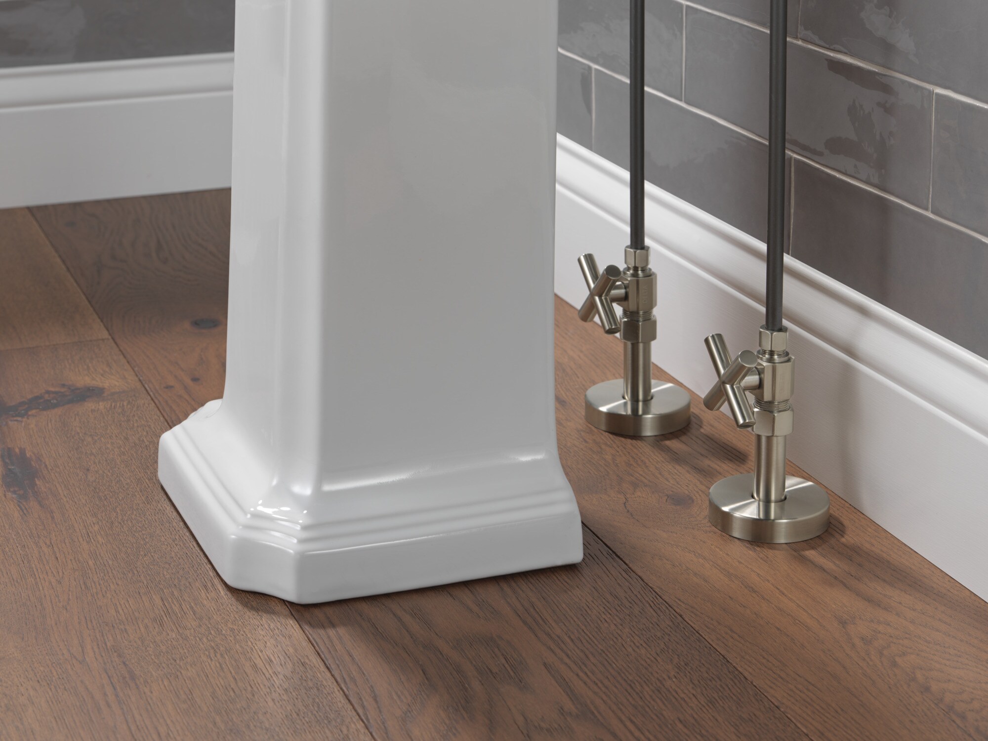 Delta DT021201-SS Under-Sink-Tubular-Drainage - View #2