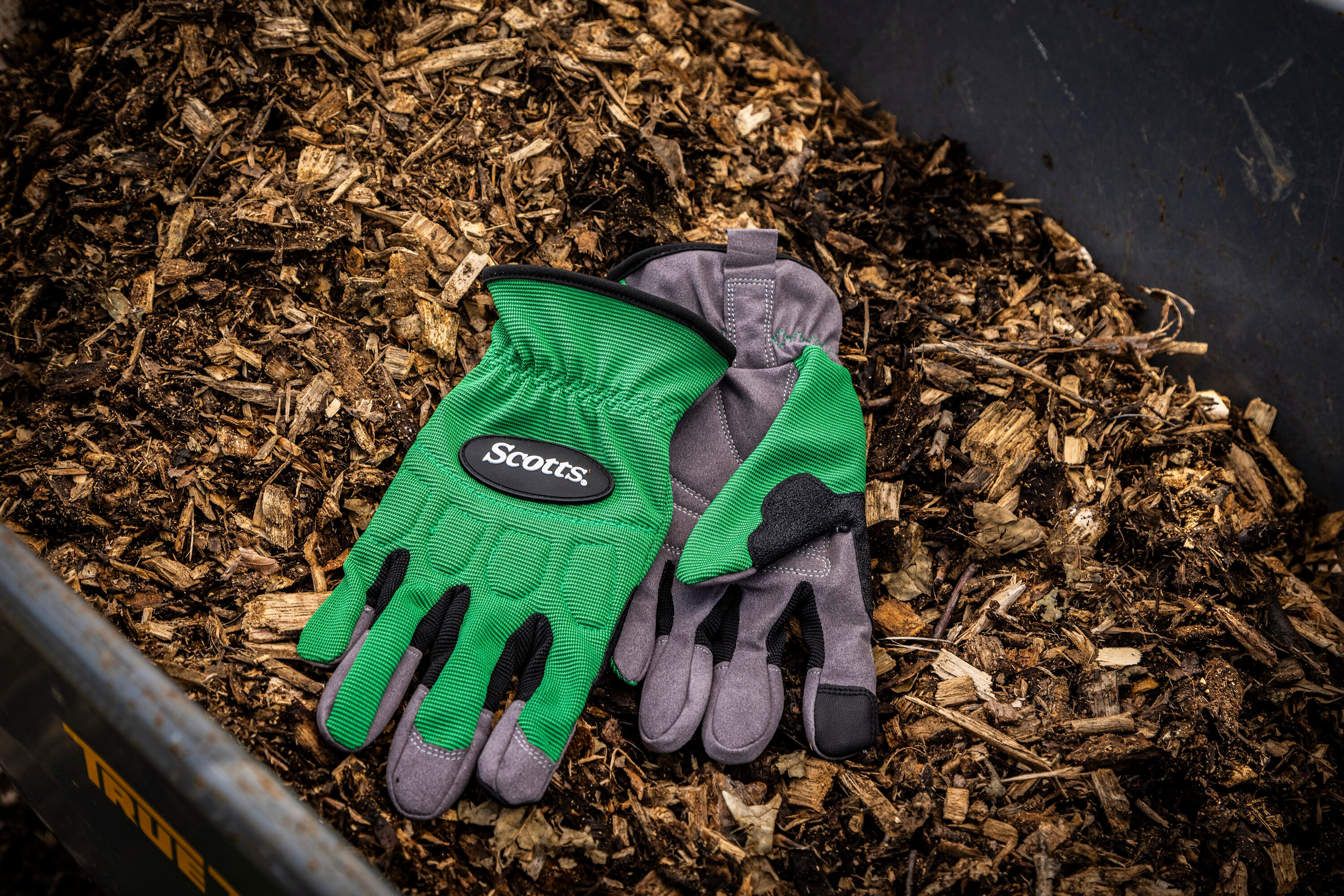 Scotts SC86158/XL Work-Gloves - View #8