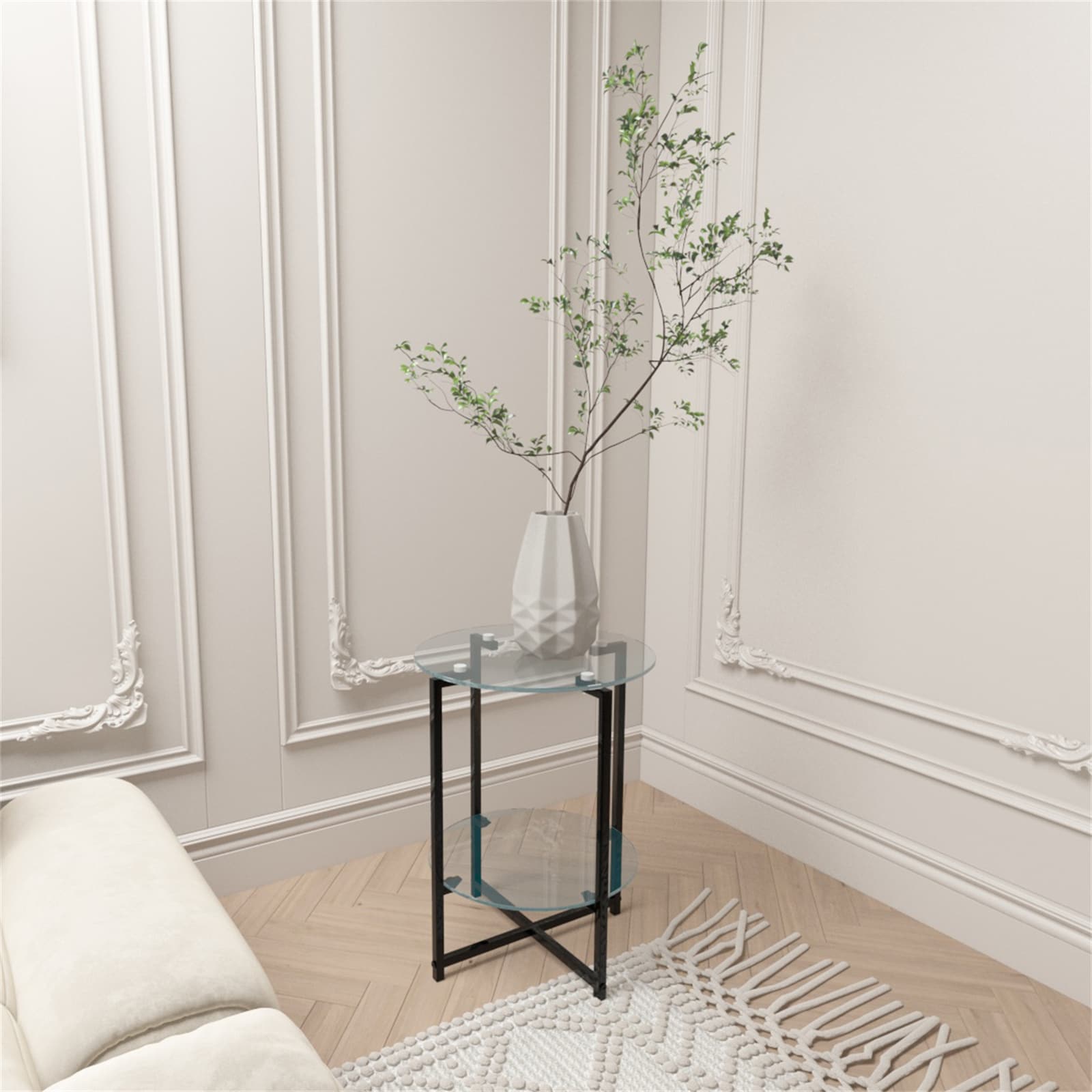 BESTCOSTY W2415LJW7590XLLYRL End-Tables - View #4
