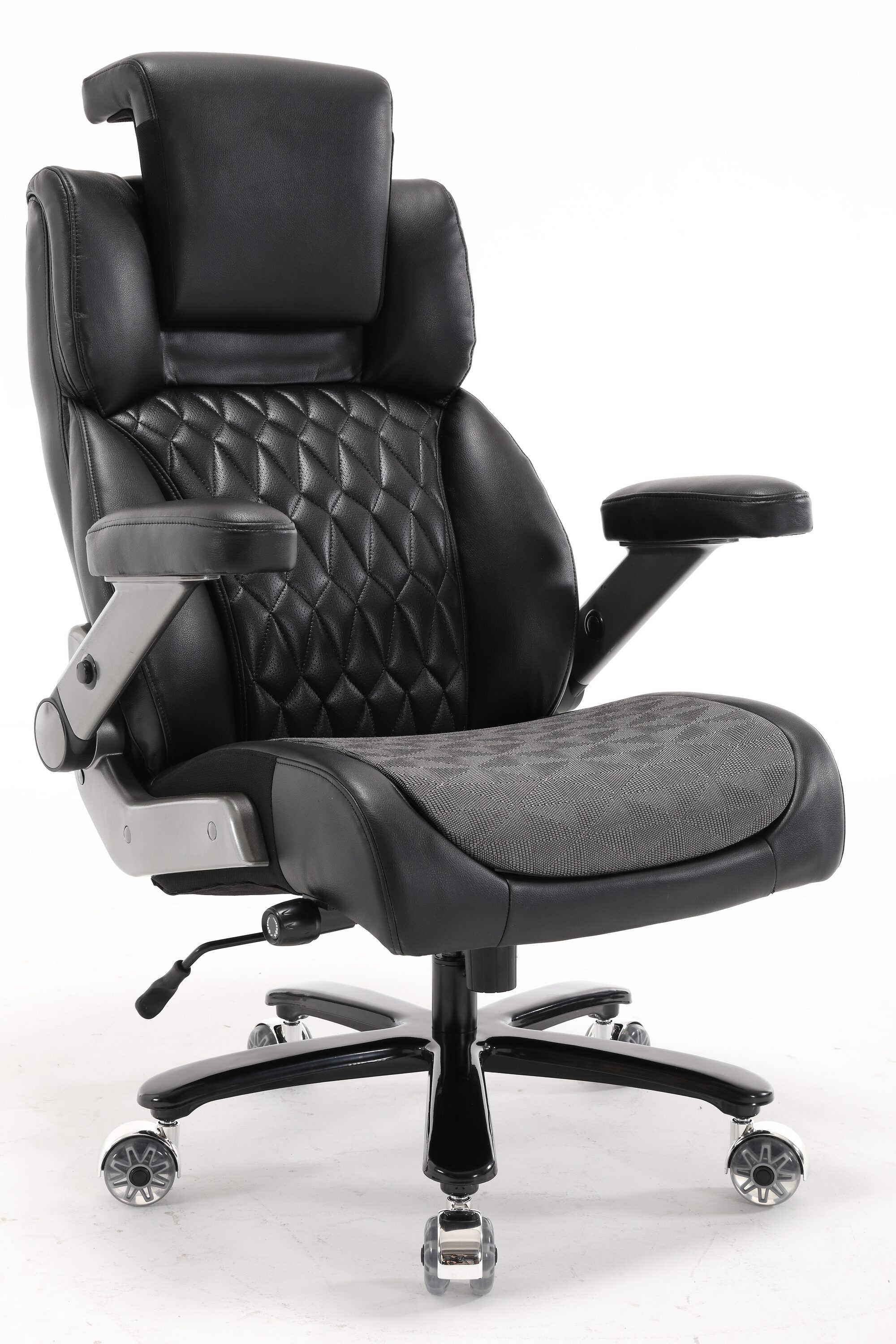 Huluwat JJ-01120011 Office-Chairs - View #5