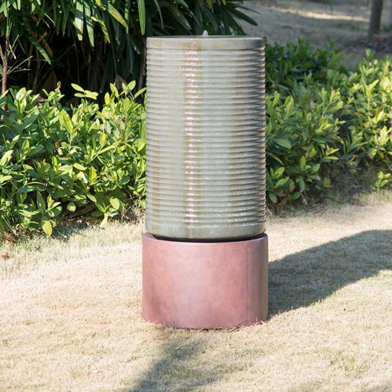 AHIOU HOME ZAAHG-125153OF fountains - View #4