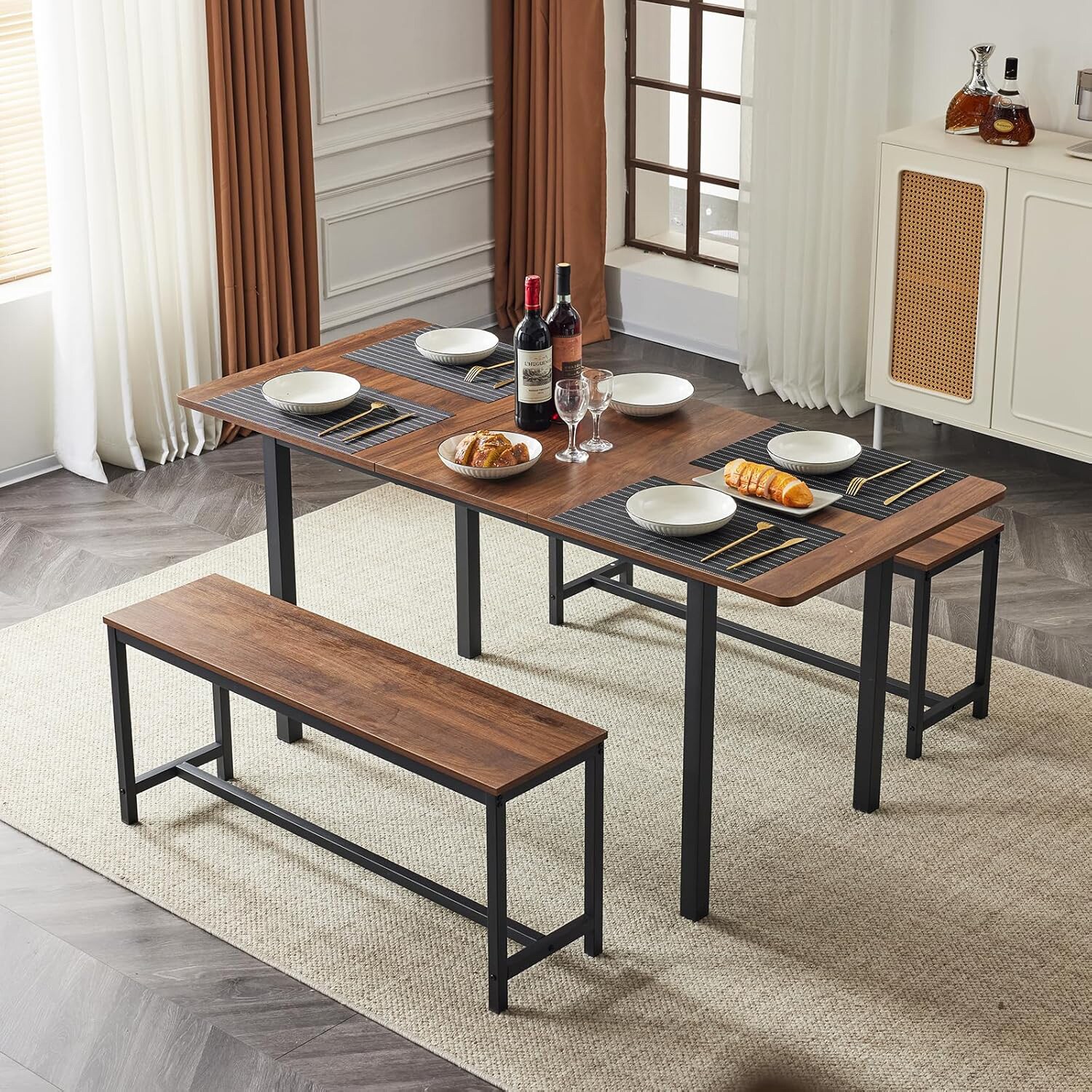 Outopee LO1G52003824 Dining-Sets - View #8