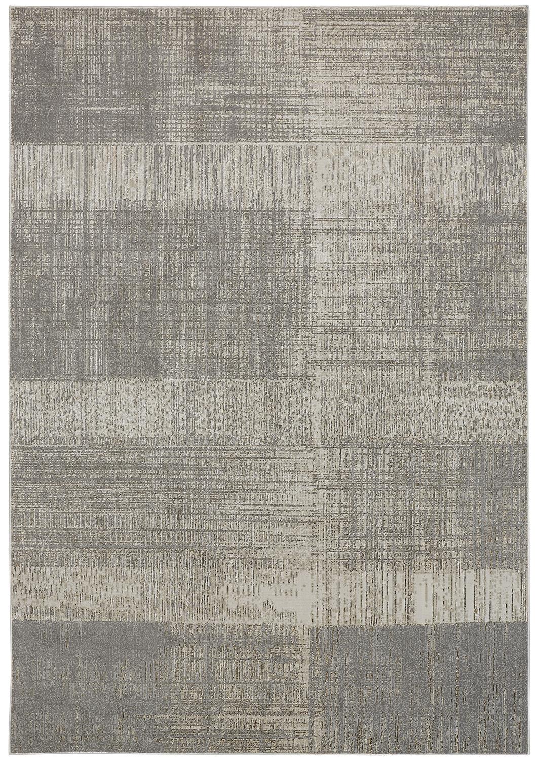 Room Envy AURR3736GLDBGEF05 rugs - View #6