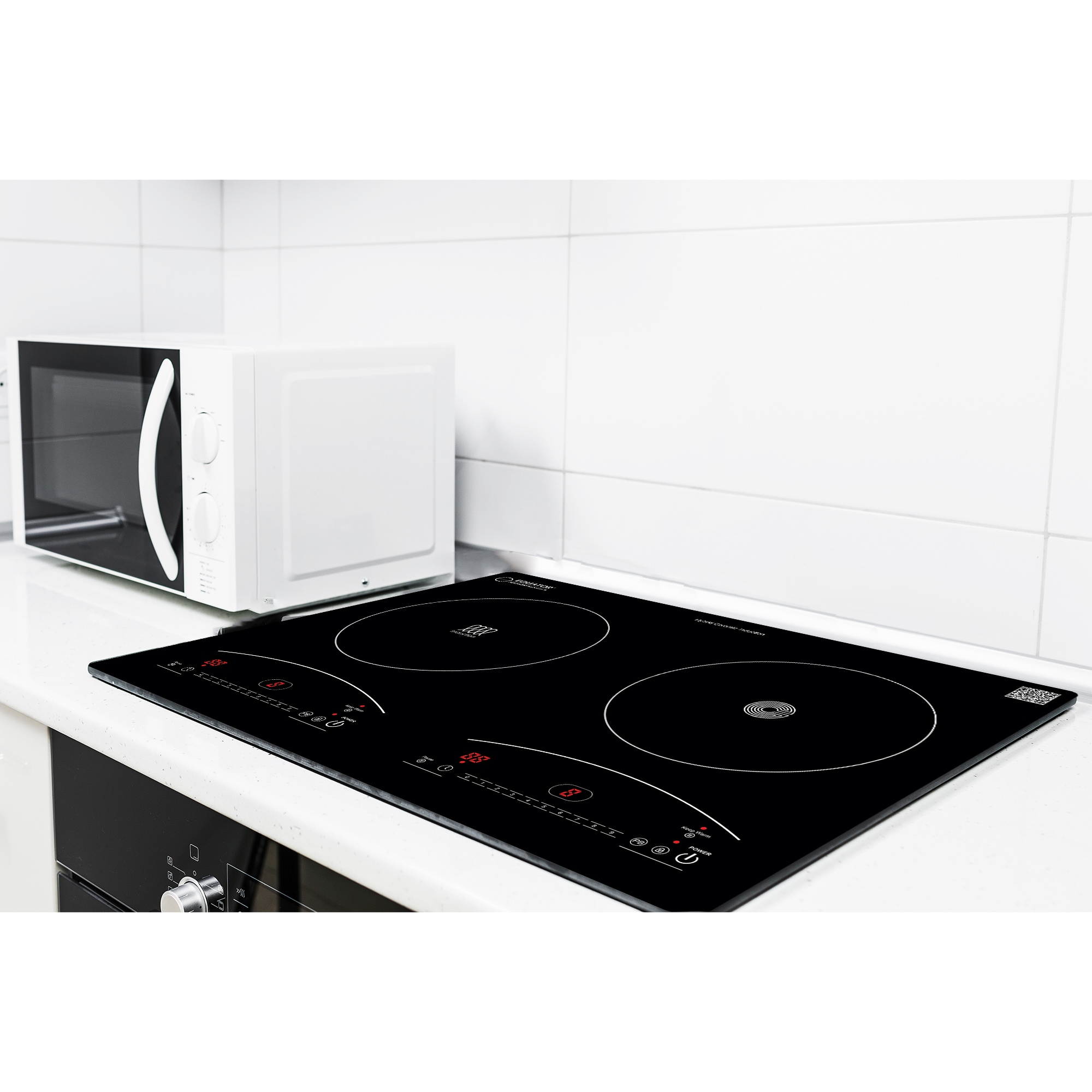 Equator Advanced Appliances EHC 20211 Elec-Cktp - View #9