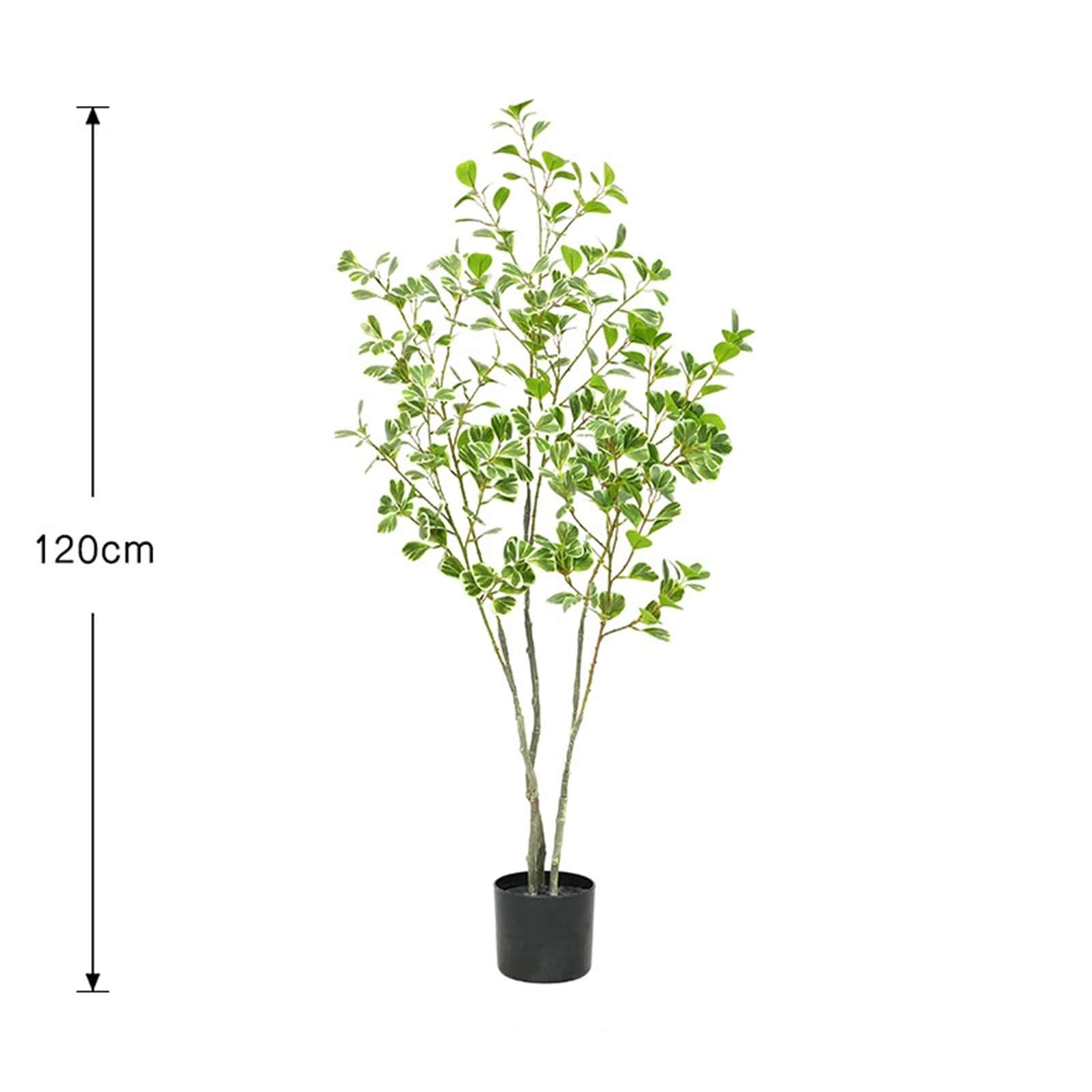 WhizMax WLS-FQZOL-S437NTRW Artificial-Plants-Trees - View #7