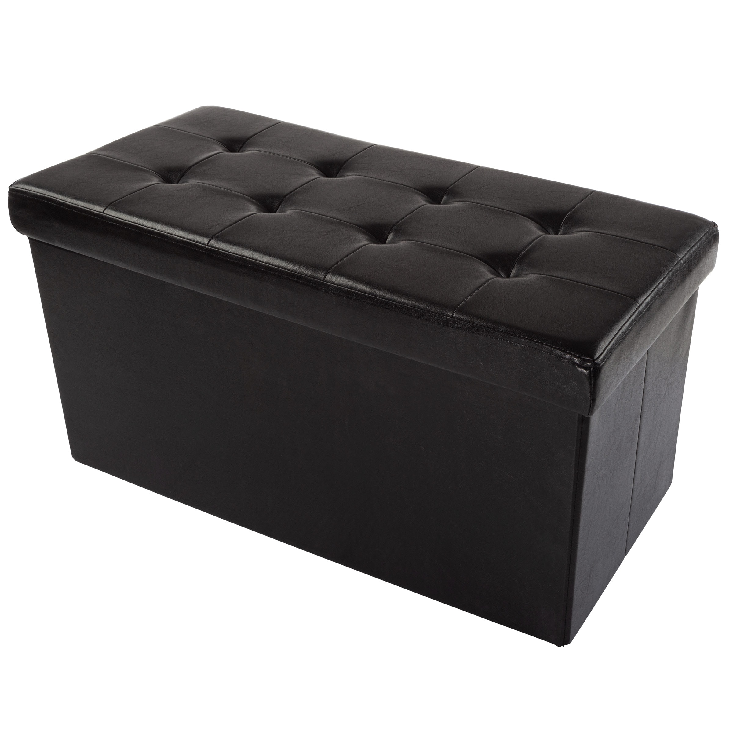 Home Complete HC-7001 Indoor-Ottomans - View #2