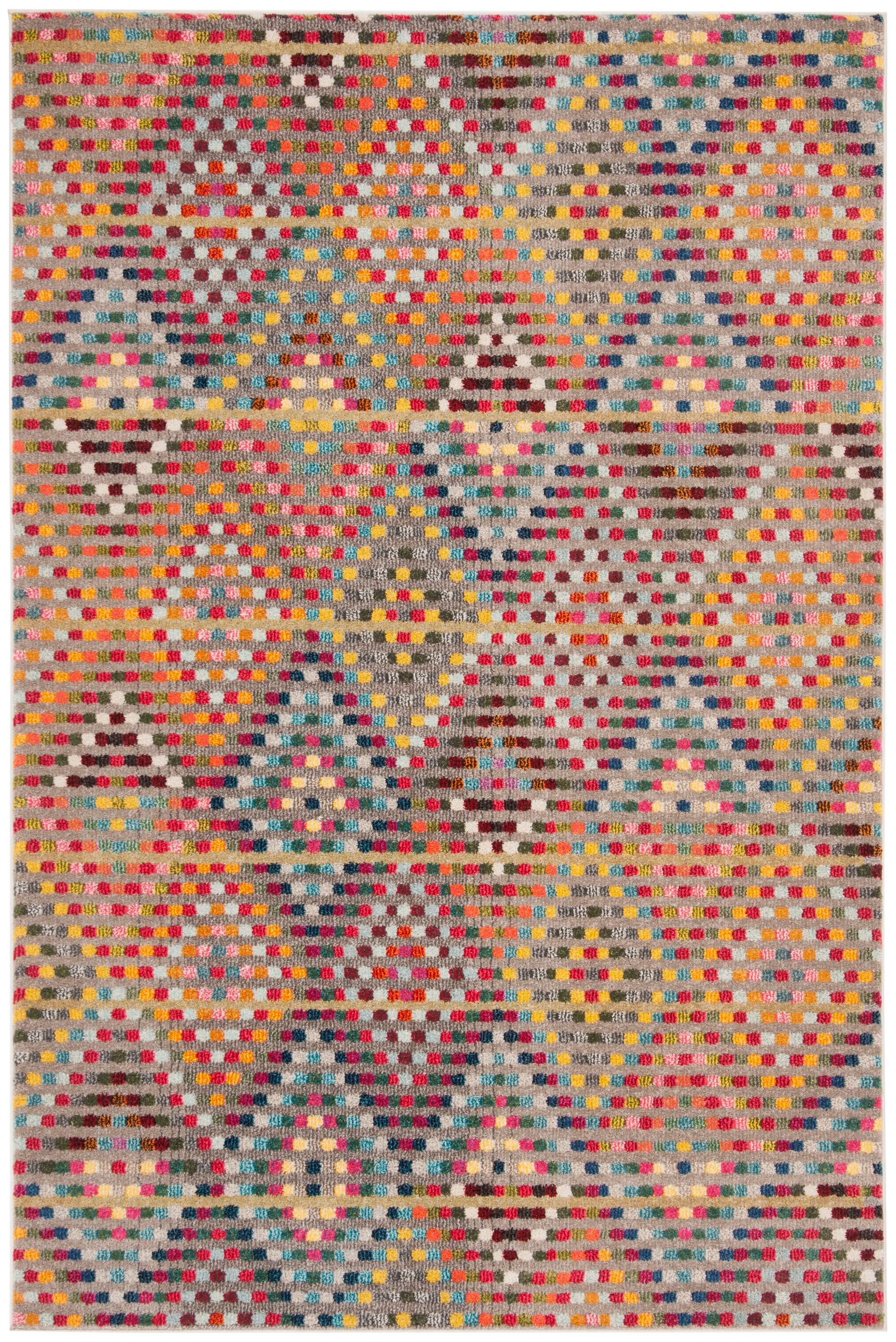 Safavieh MNC204F-4 rugs - View #2