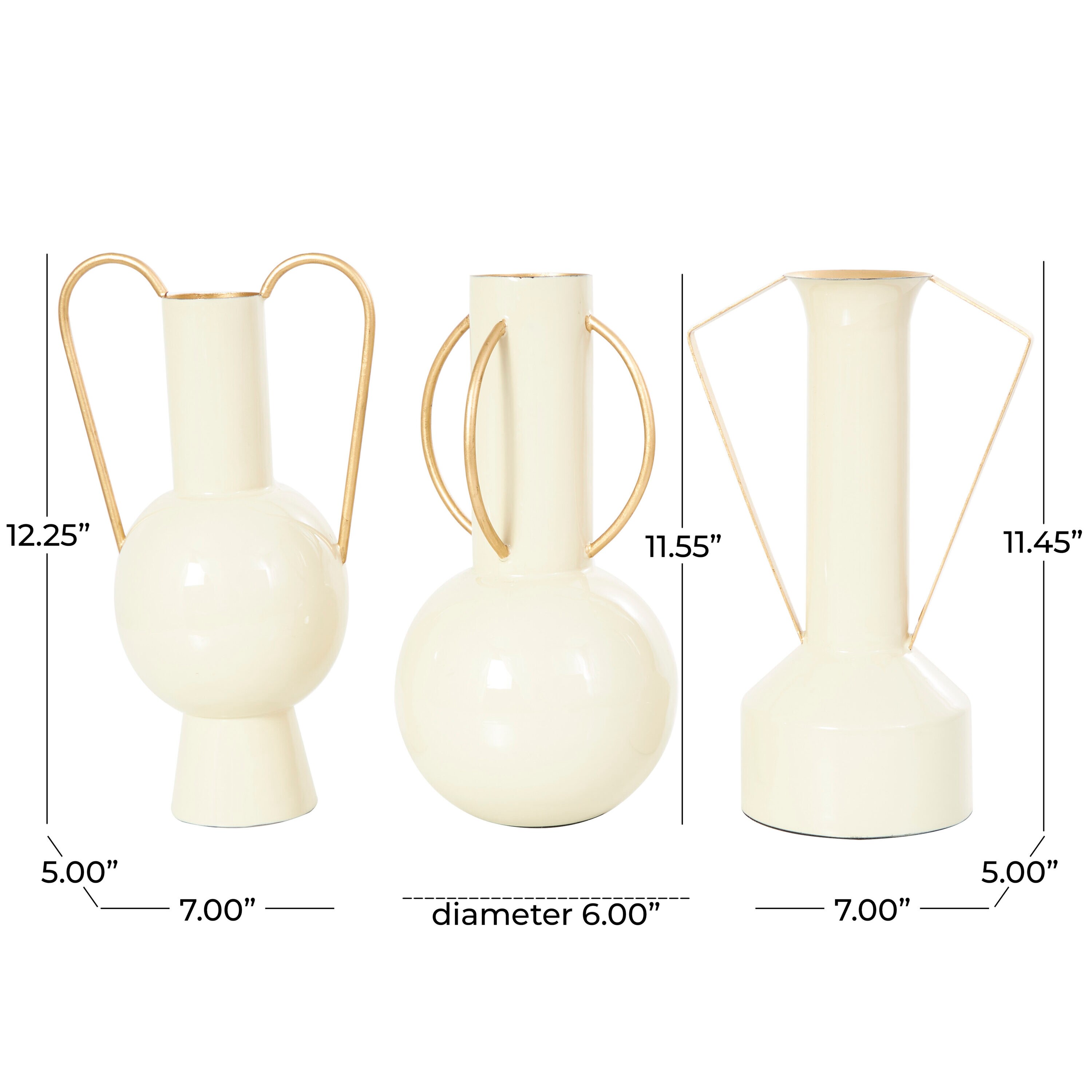 CosmoLiving by Cosmopolitan 821857 Decorative-Accessories - View #6