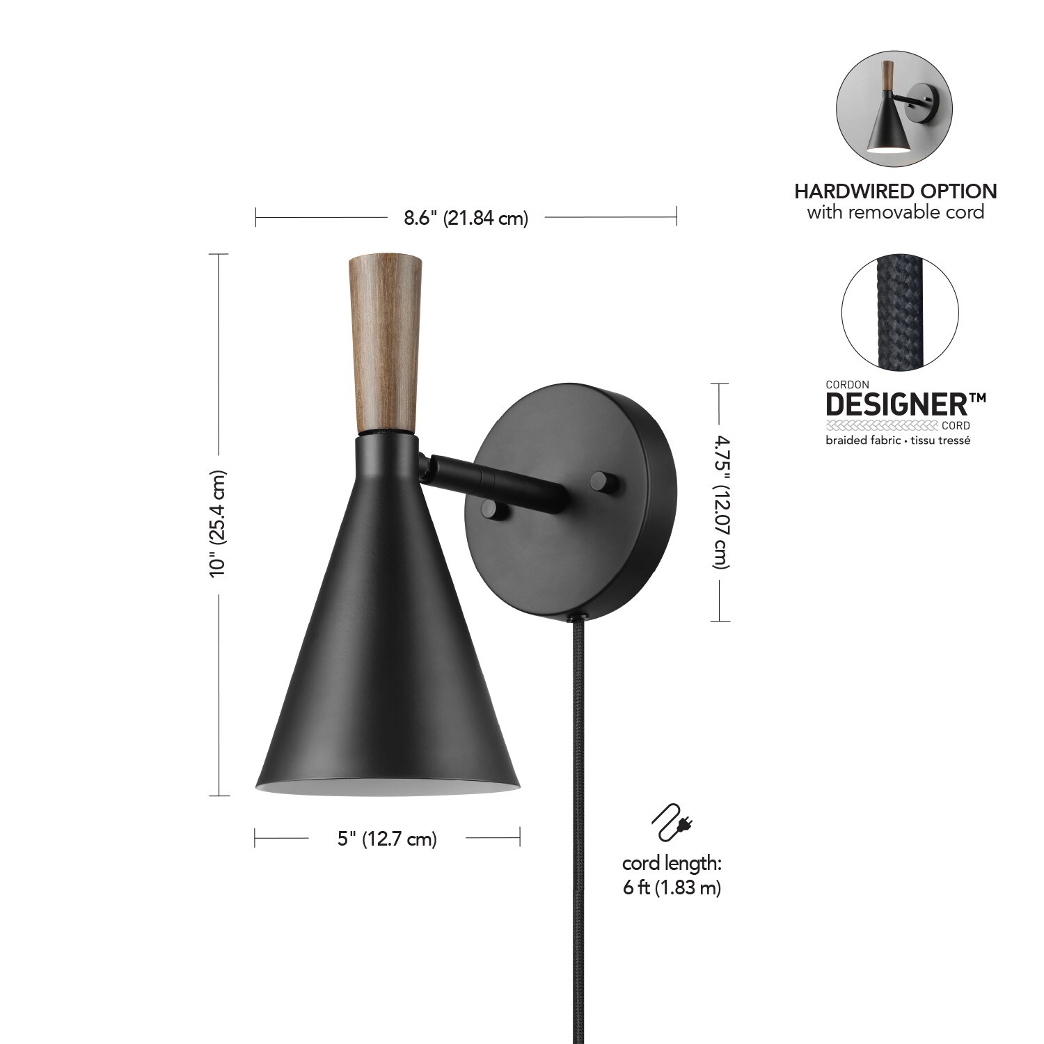 Globe Electric 91009817 b090000 - View #5