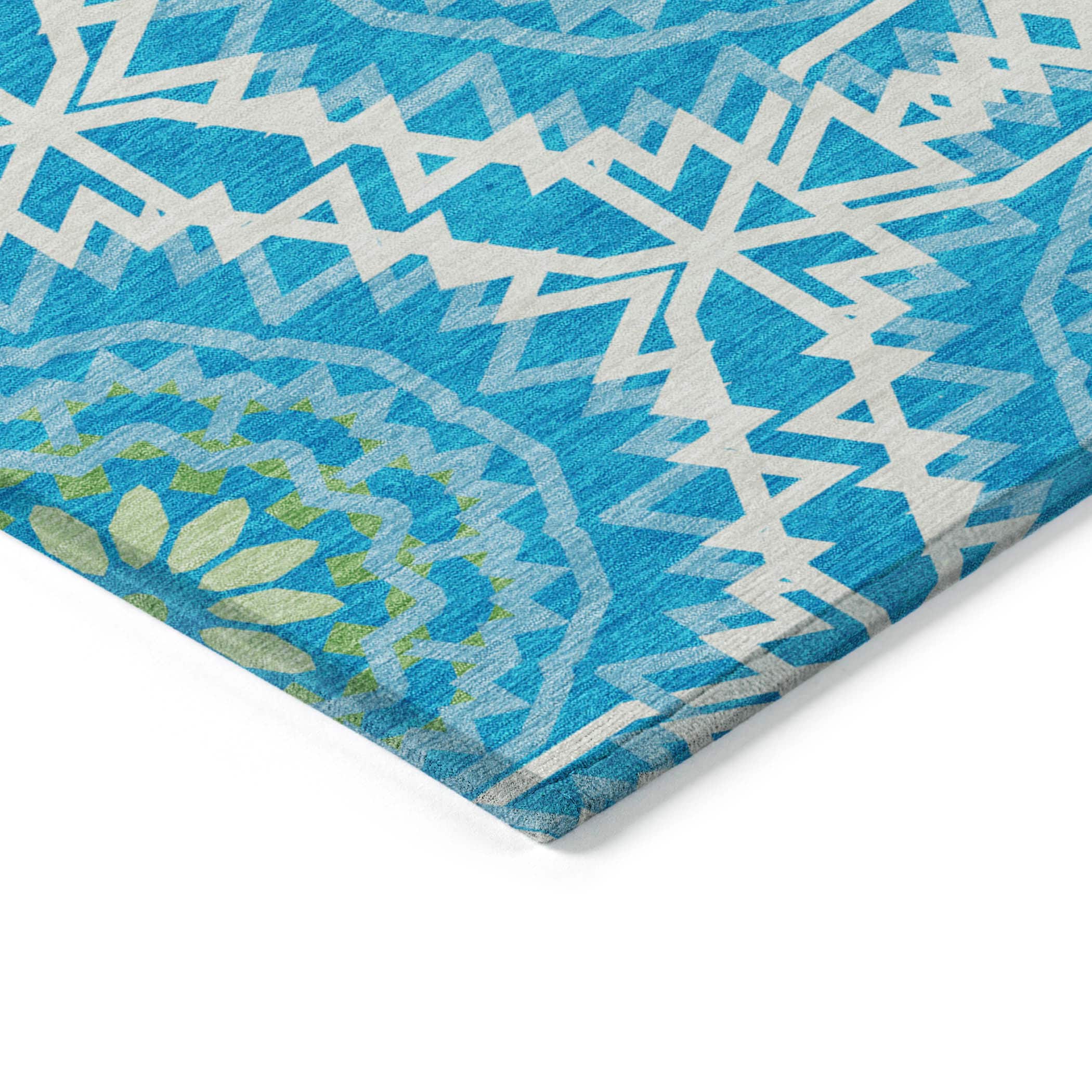 Addison Rugs ACN619BU8RO rugs - View #4
