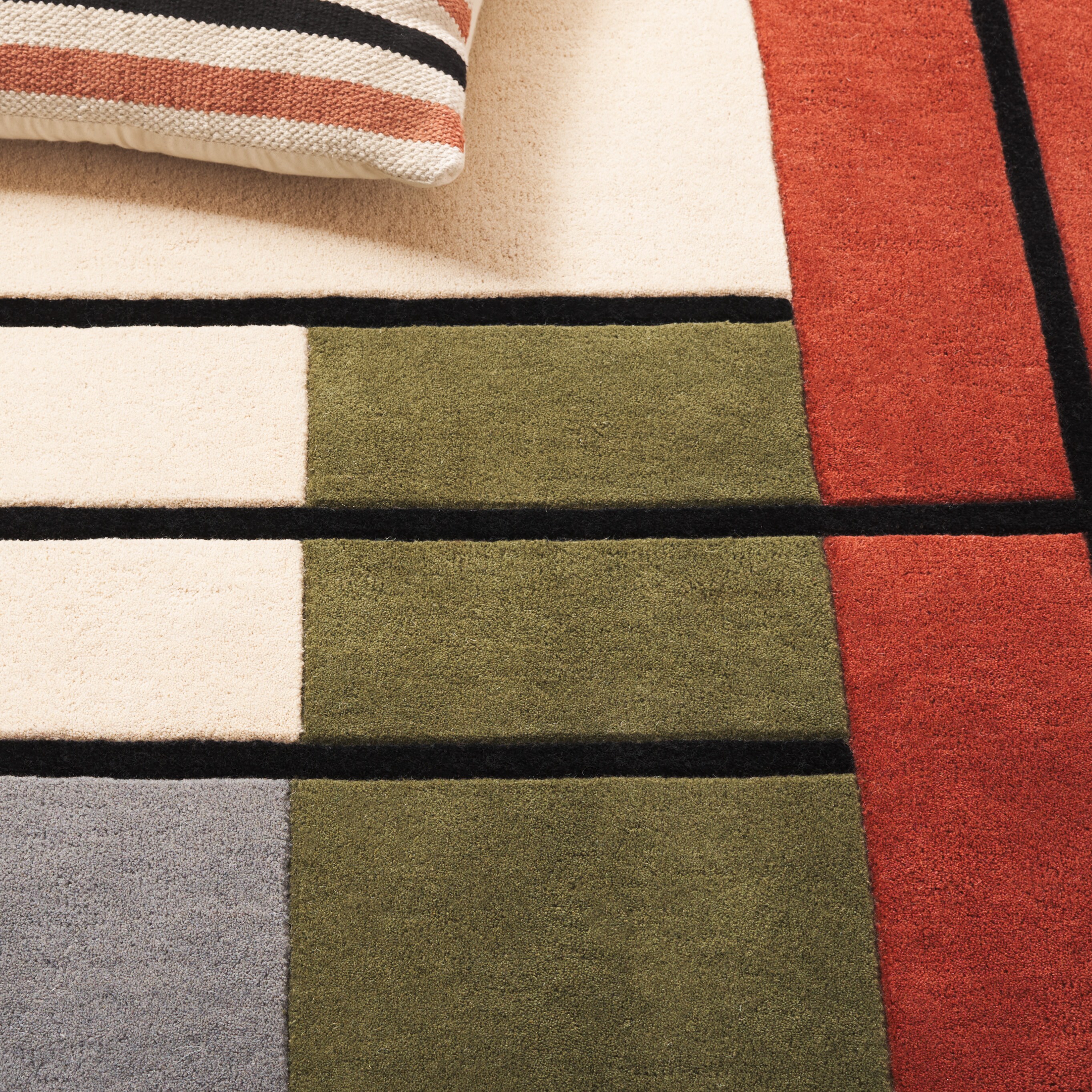 Safavieh RD476A-6 rugs - View #6