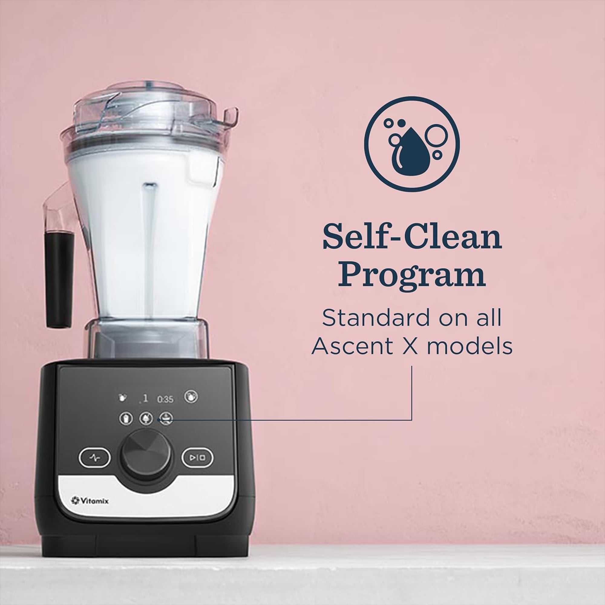 Vitamix 074097 c050550 - View #2