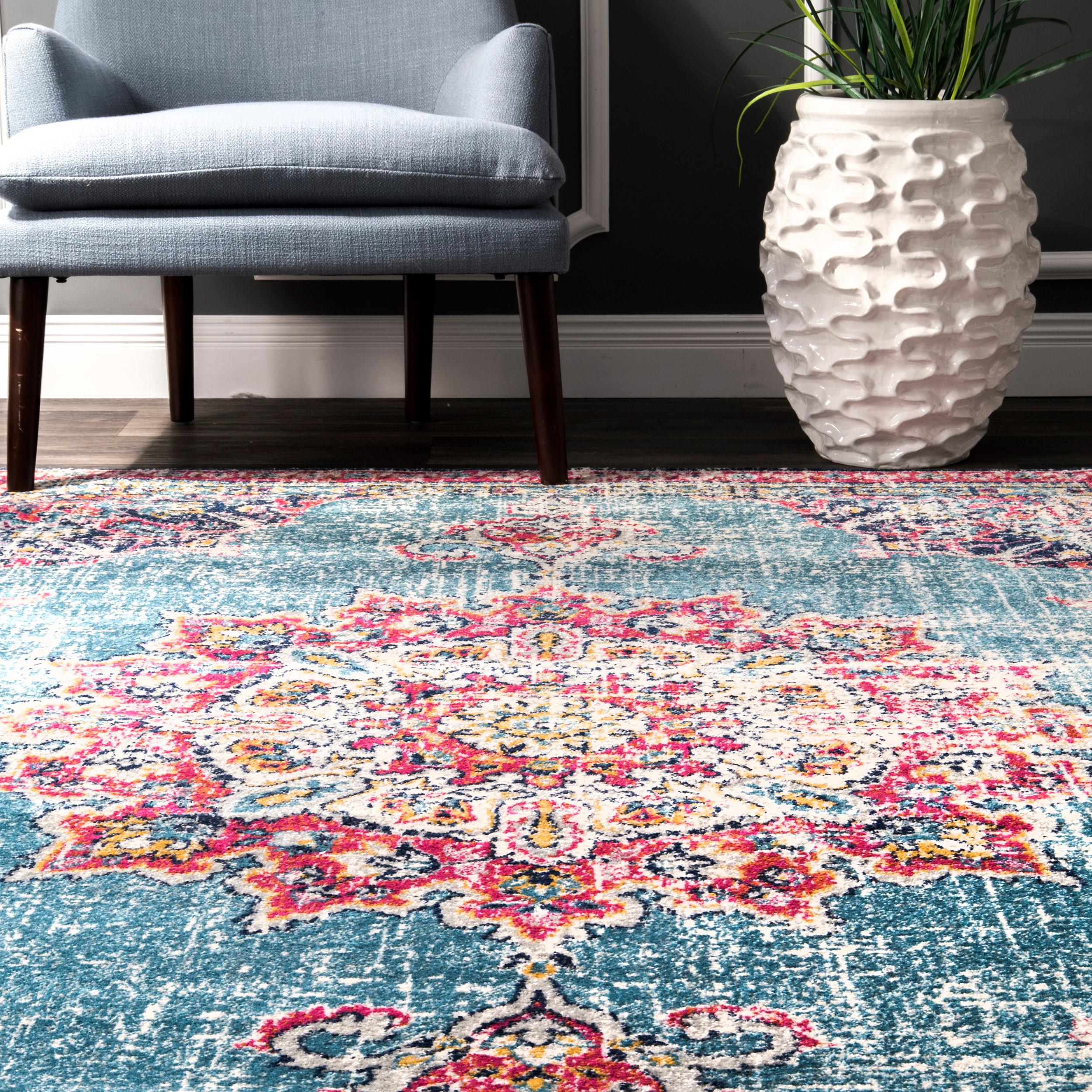 nuLOOM RZBD36D-2808 rugs - View #5