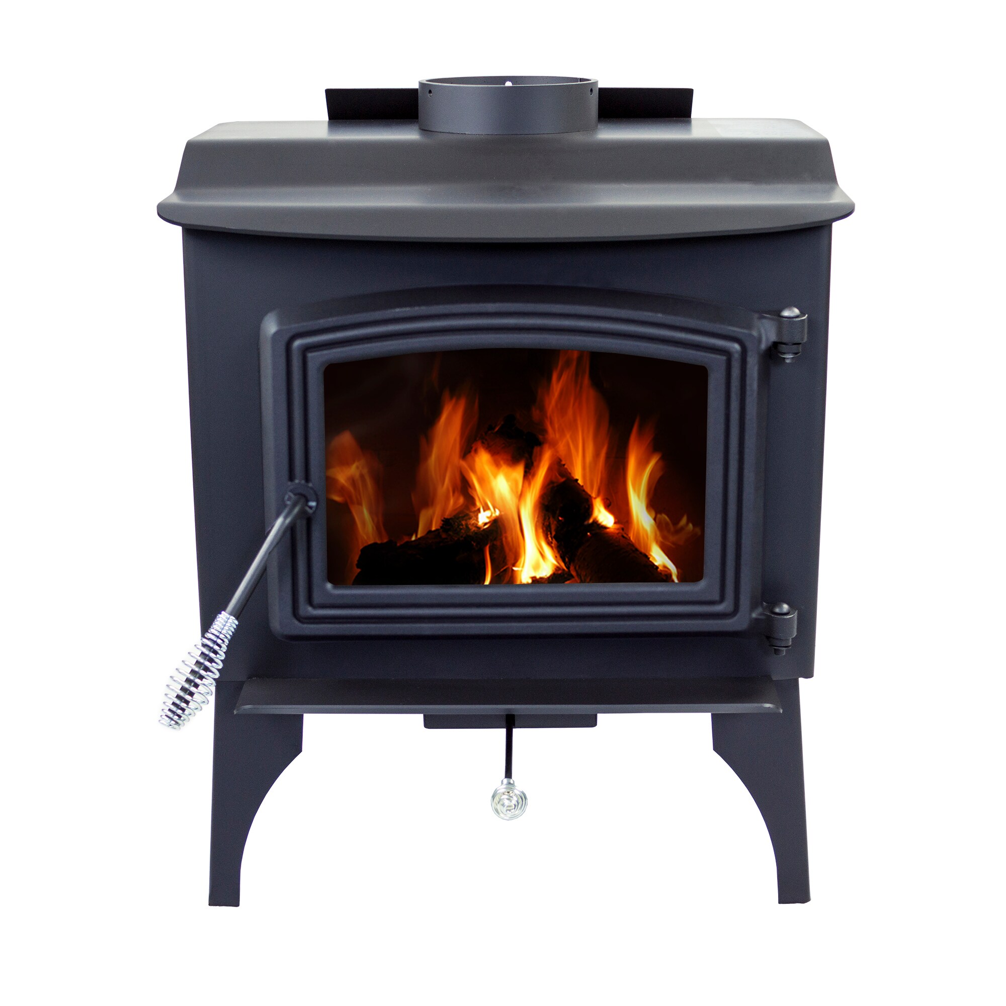 Phoenix Stove Thermometer - Fireplace Superstores