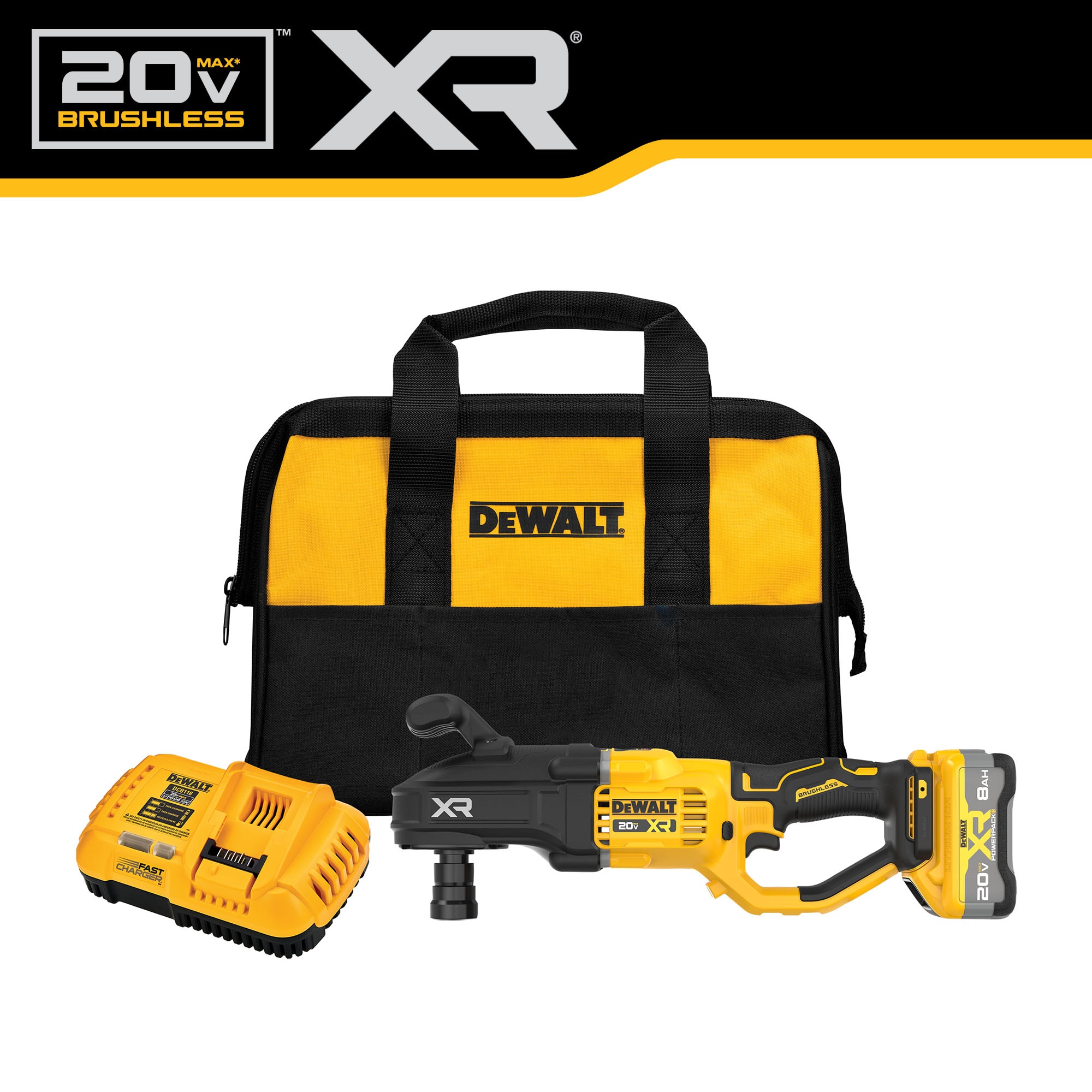 DEWALT DCD447WW1 c100010 - View #2