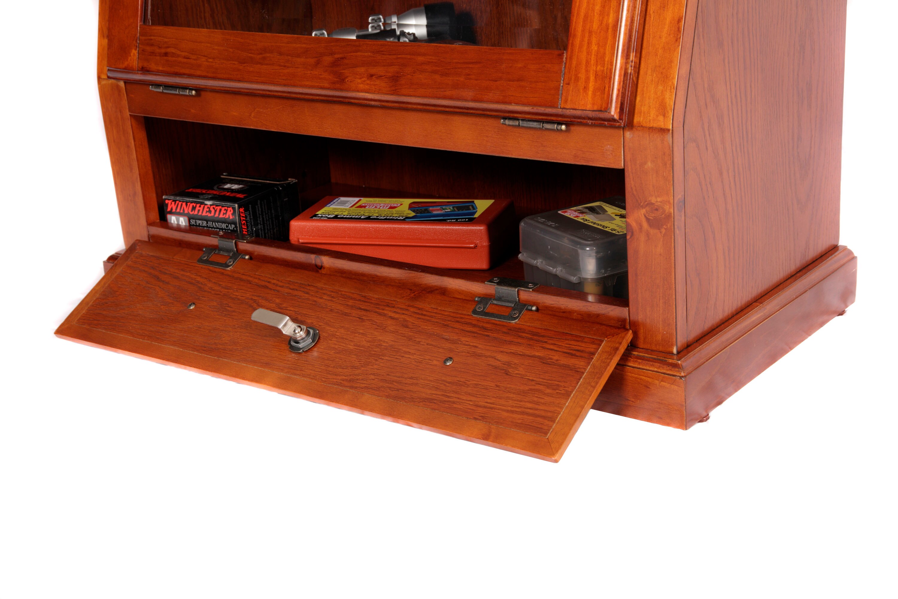 American Furniture Classics 898 Gun-Safes - View #7