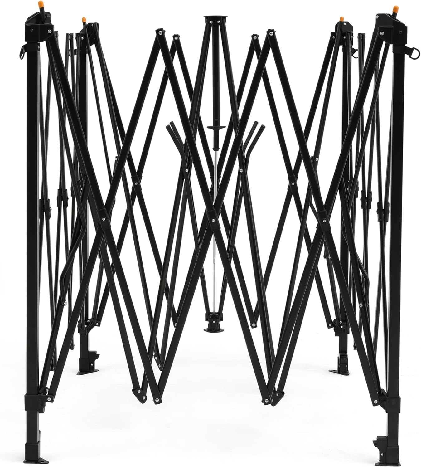 CESICIA GA-ZT-19 Wood-Resin-Gazebos - View #6