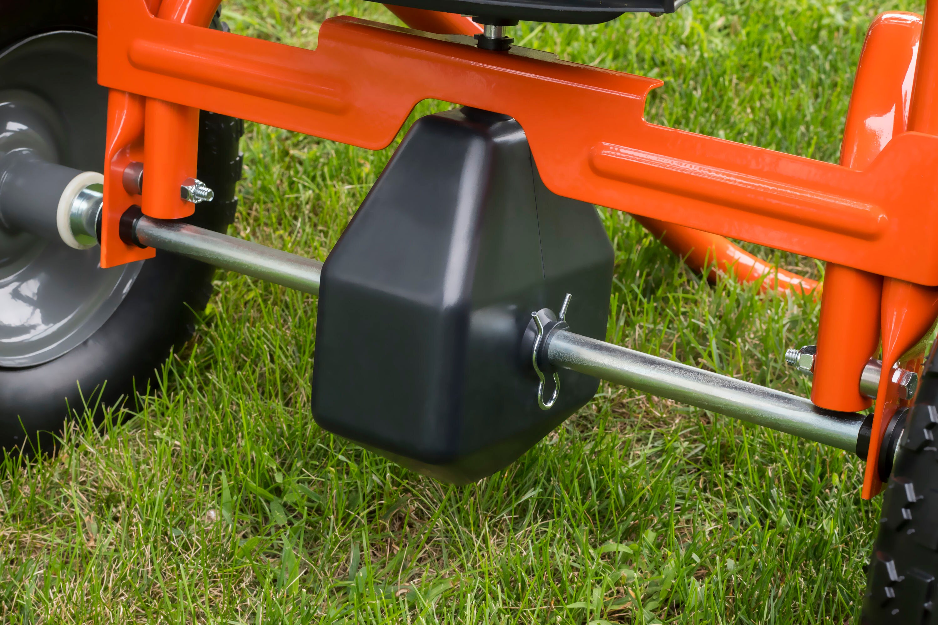 Agri-Fab 45-0462 Push-Spreaders - View #9