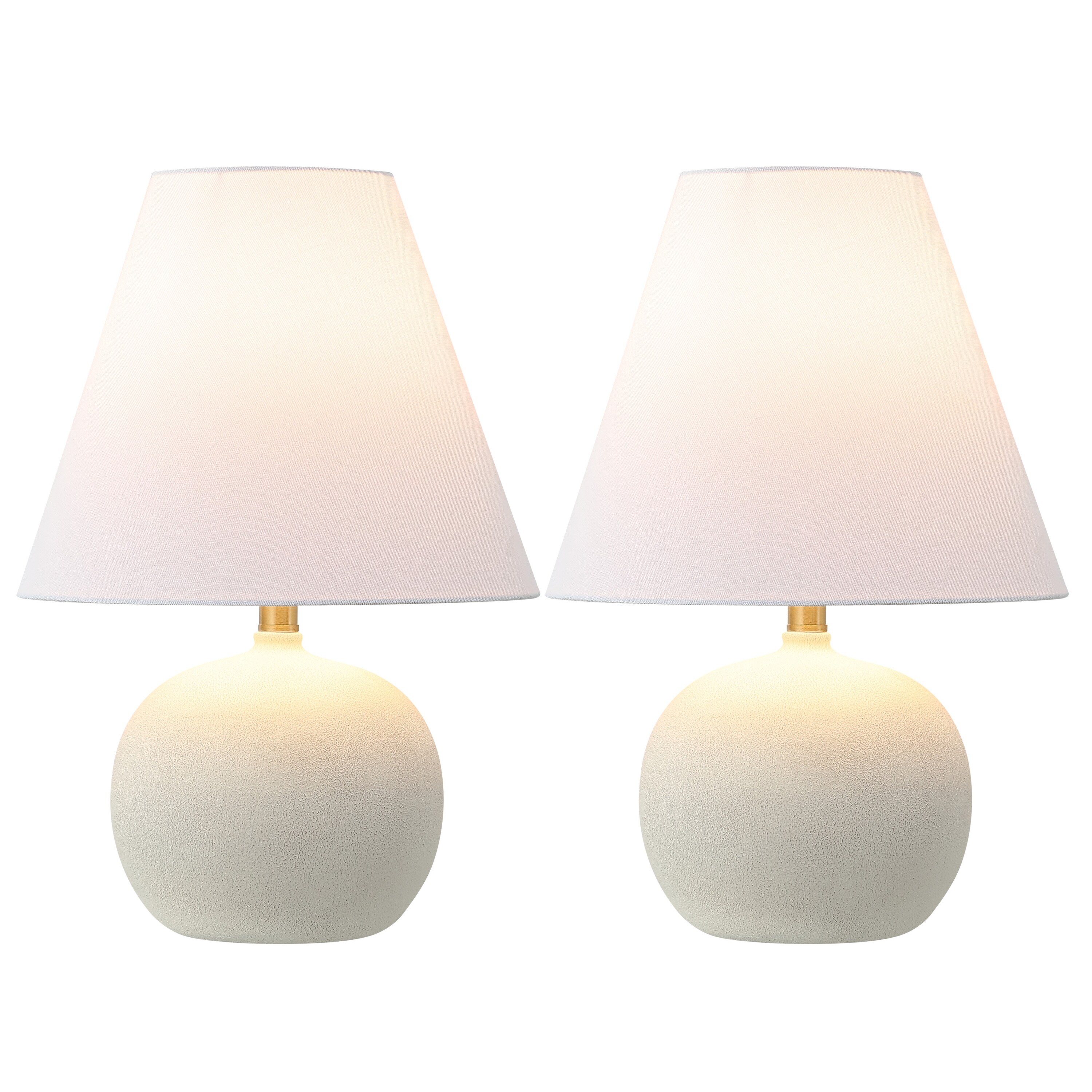 JONATHAN  Y JYL5602B-SET2 Table-Lamps - View #2