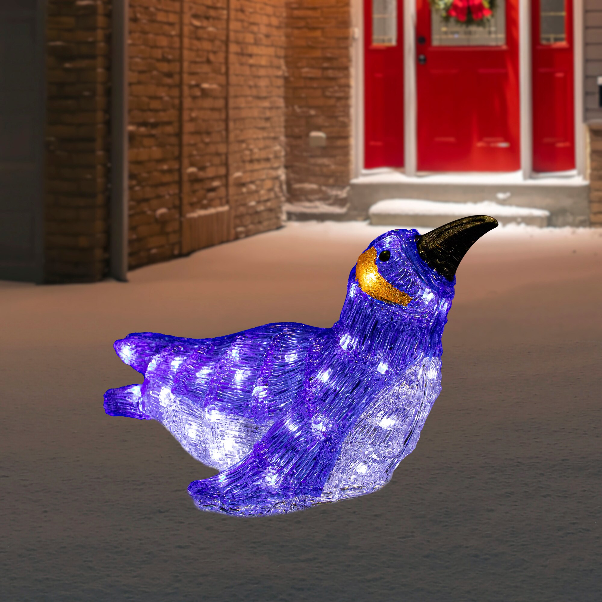 Northlight 32269635 Outdoor-Christmas-Decor - View #3