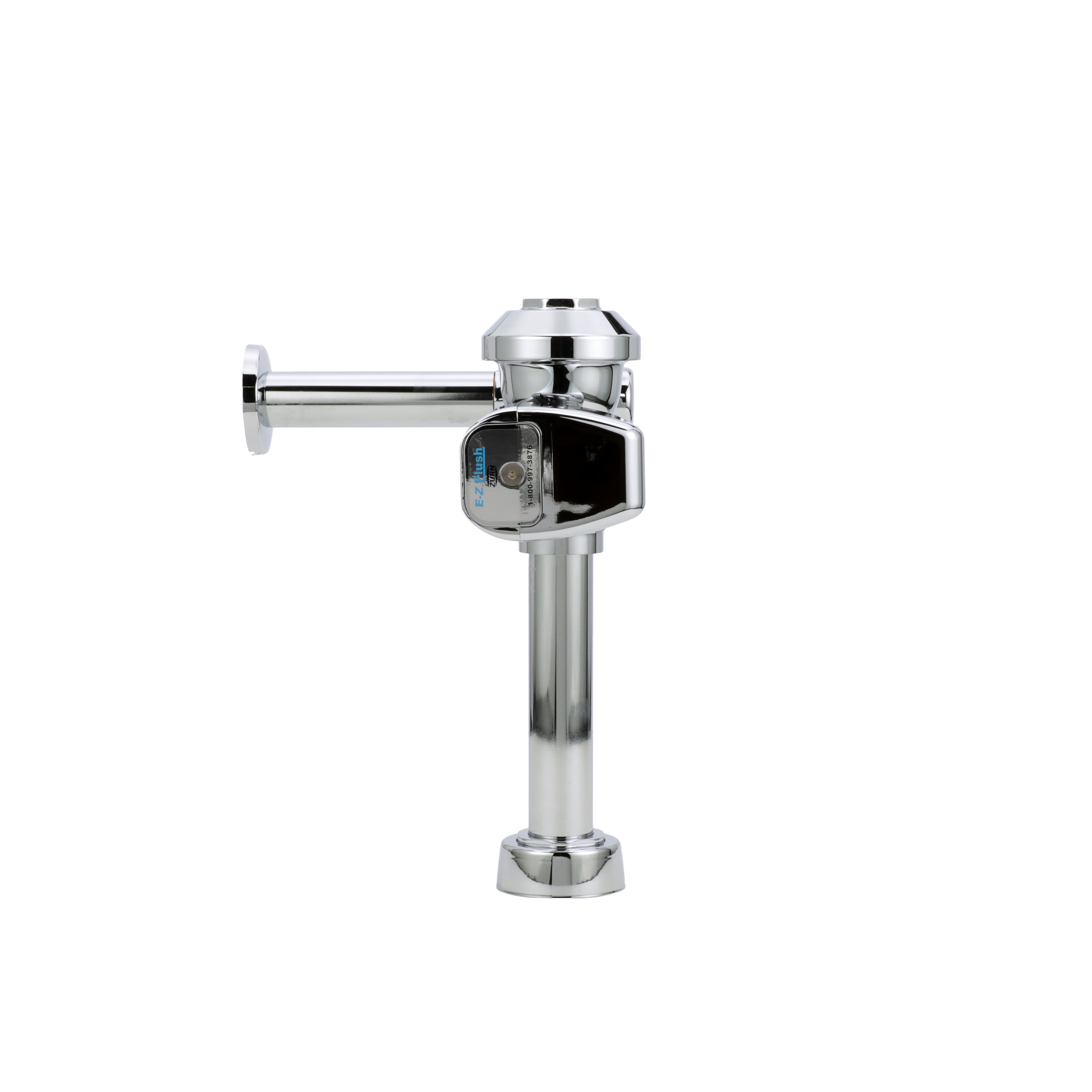 Zurn ZER6000PL-WS1-CPM Commercial-Flush-Valves-Repair-Parts - View #4