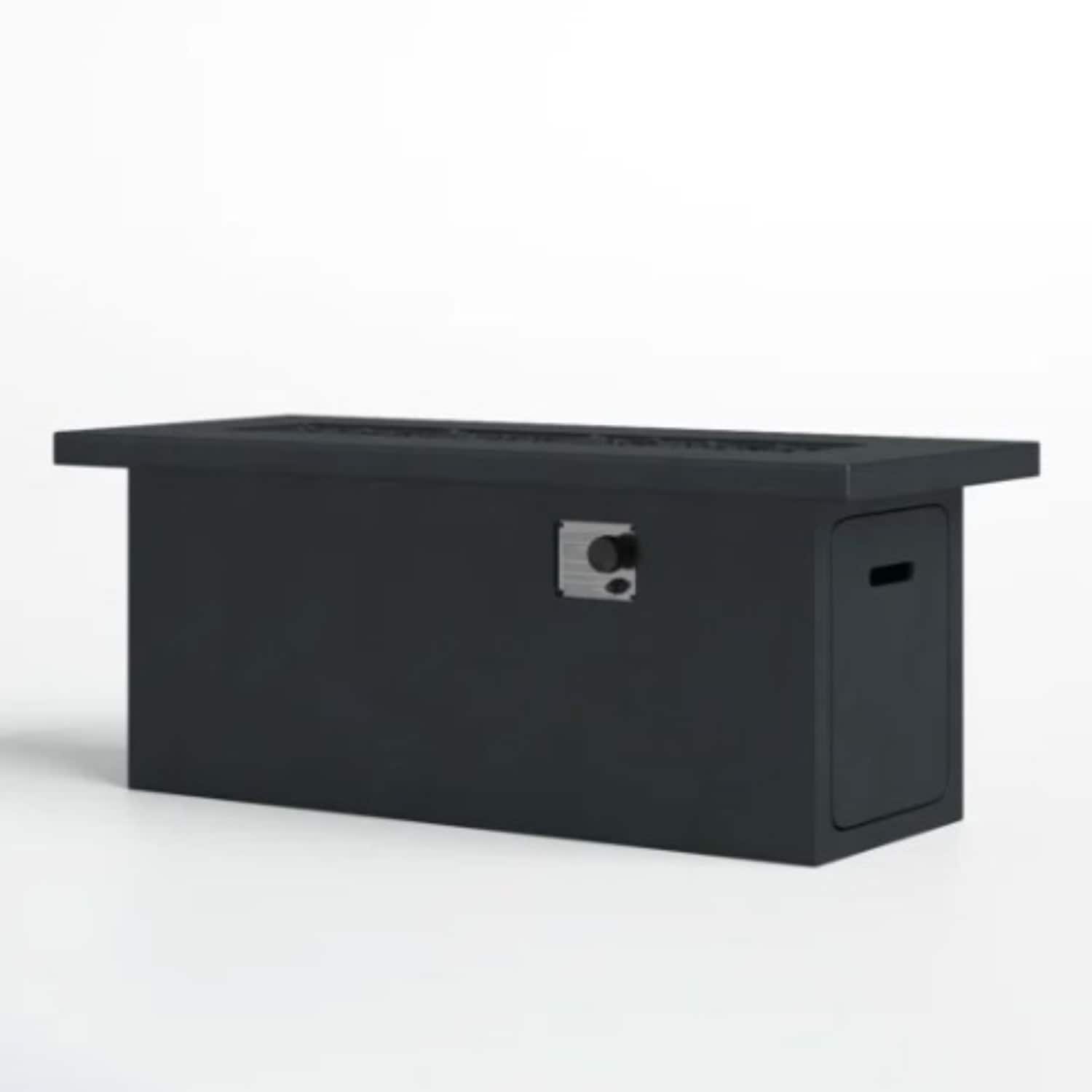 GZMR GZ-AB-41400 Outdoor-Gas-Firepits - View #3