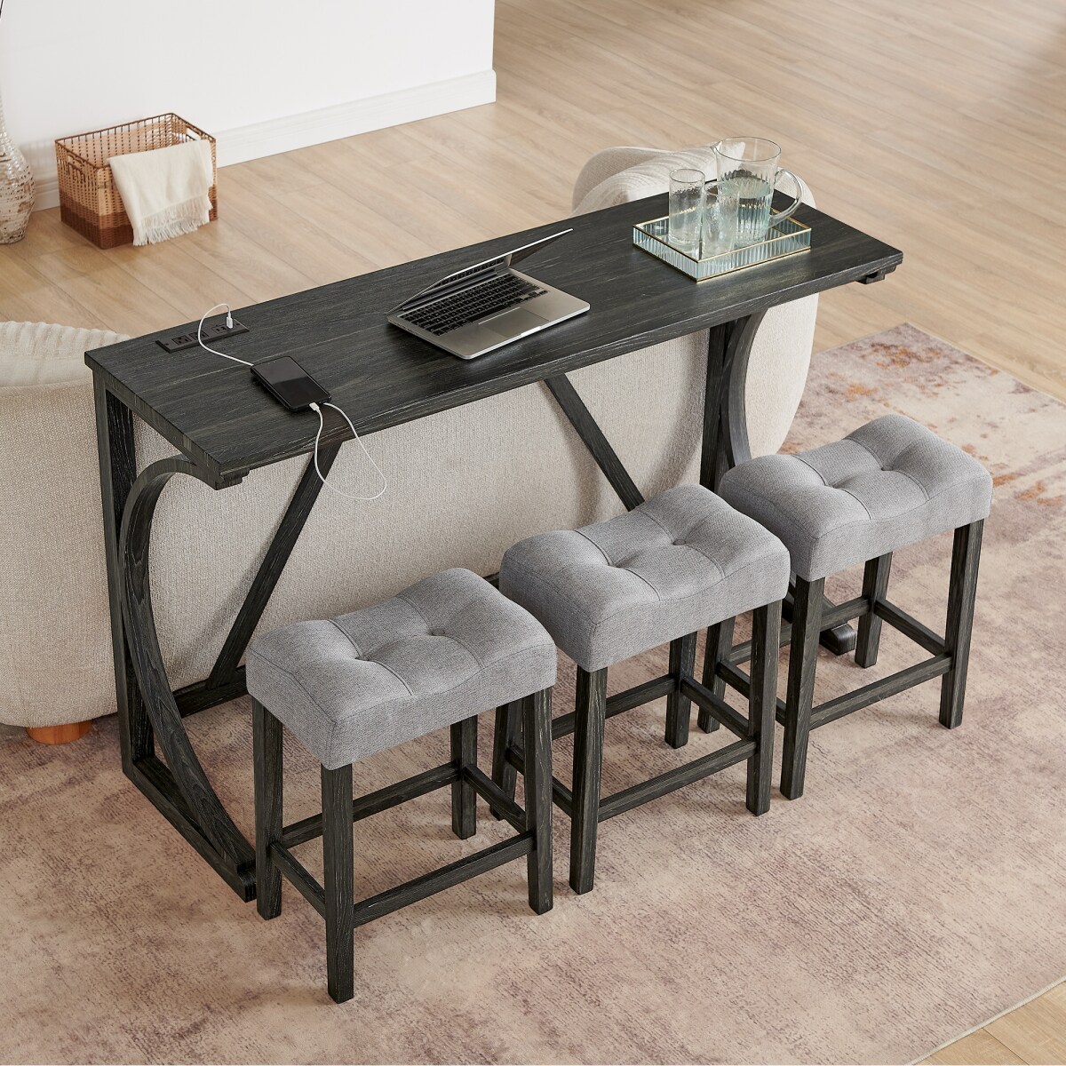Streamdale Furniture W2972P385253 Dining-Sets - View #3