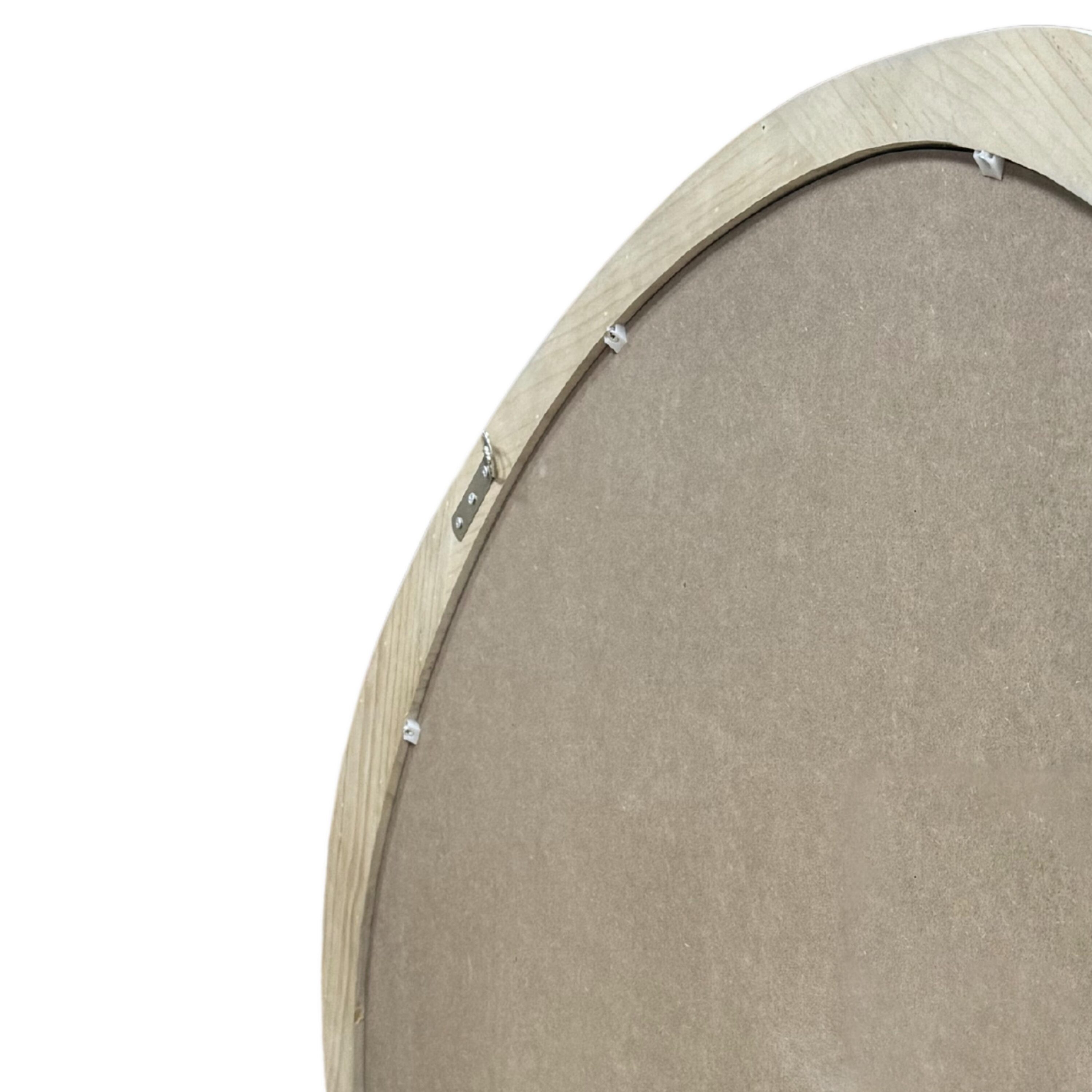 Bayfeve BF-241566-MIR Framed-Bath-Mirrors - View #8