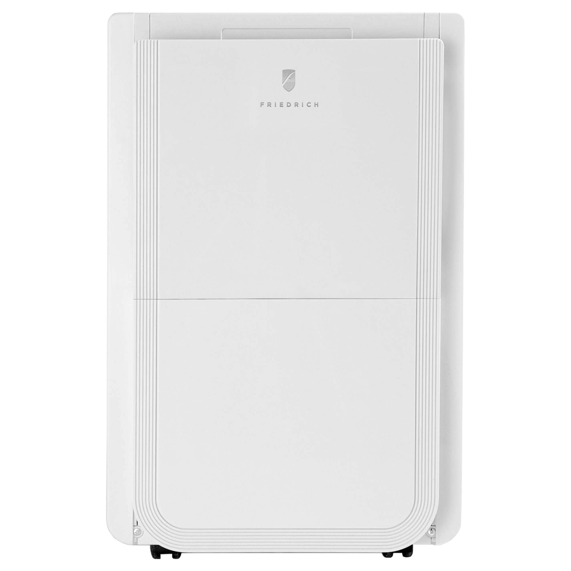 Friedrich 35-Pint Dehumidifier with Built-In Pump (For Rooms 1001- 1500sq ft) D35B1A Sansujyuku sansujyuku.com