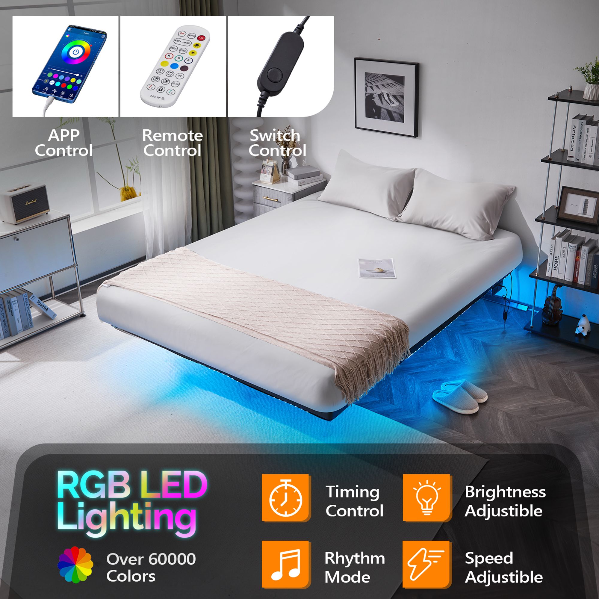 Winado LWH1G52004916 beds - View #7