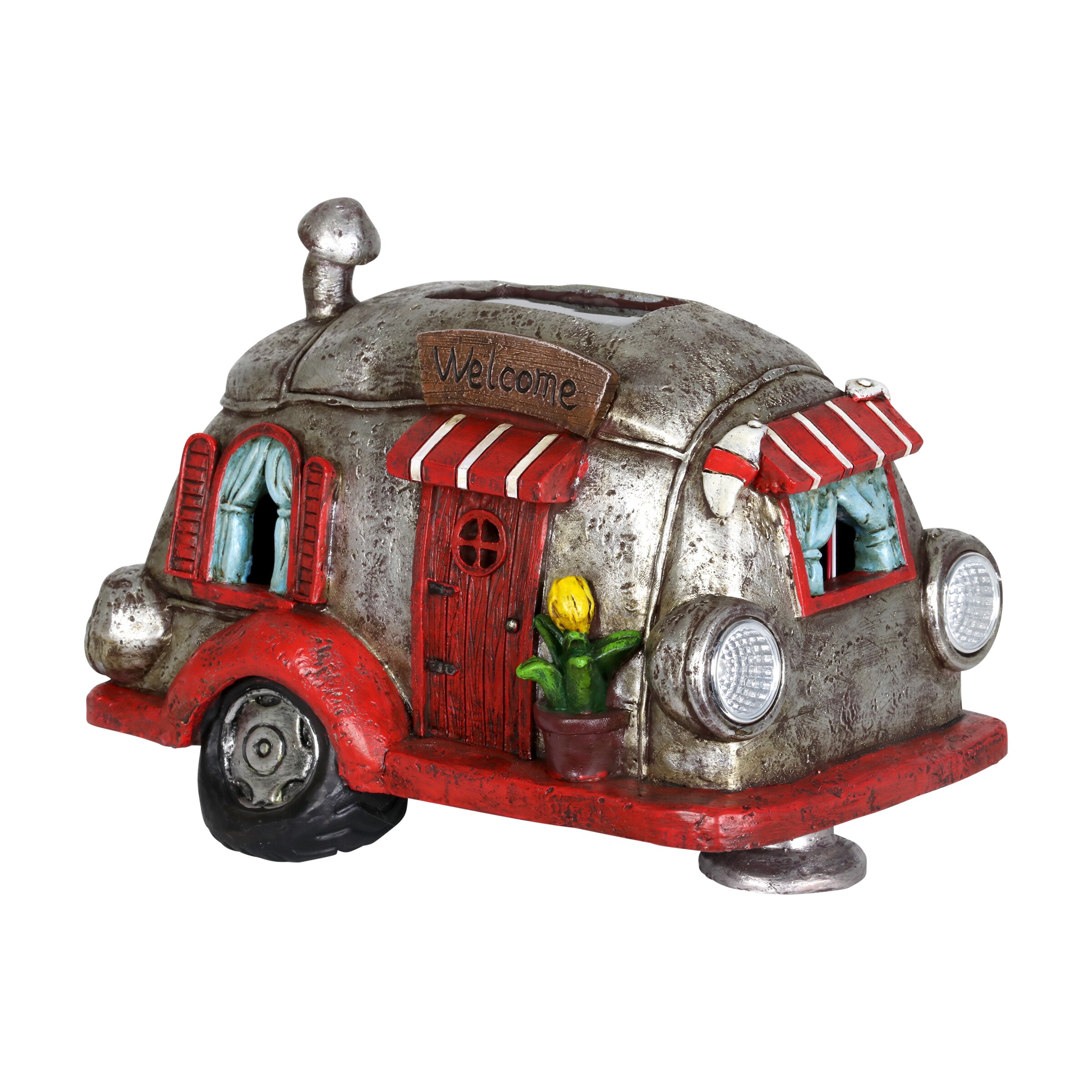 Exhart 16023-RS Decorative-Accessories - View #5