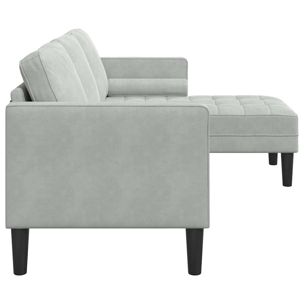 vidaXL 42001925 Sofas-Loveseats - View #4
