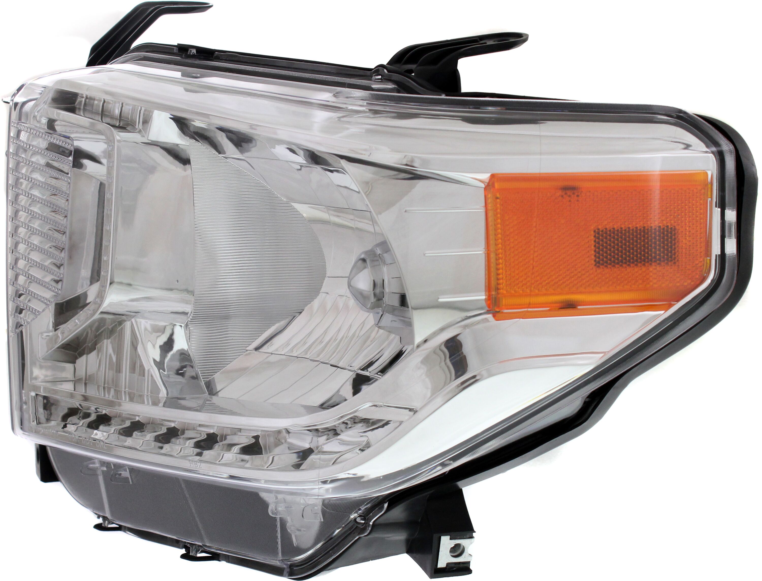 Garage-Pro JCWREPT100310QGP Headlights-Components - View #2