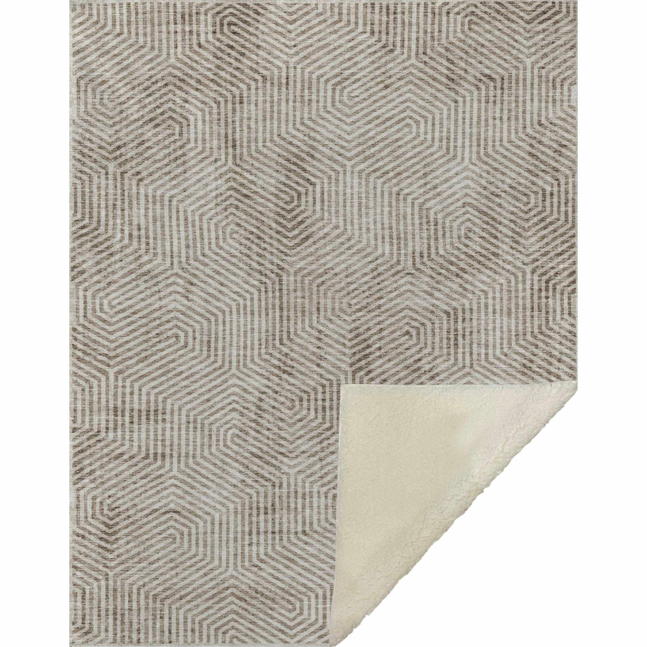 Addison Rugs ASB912 Blankets-And-Throws - View #2
