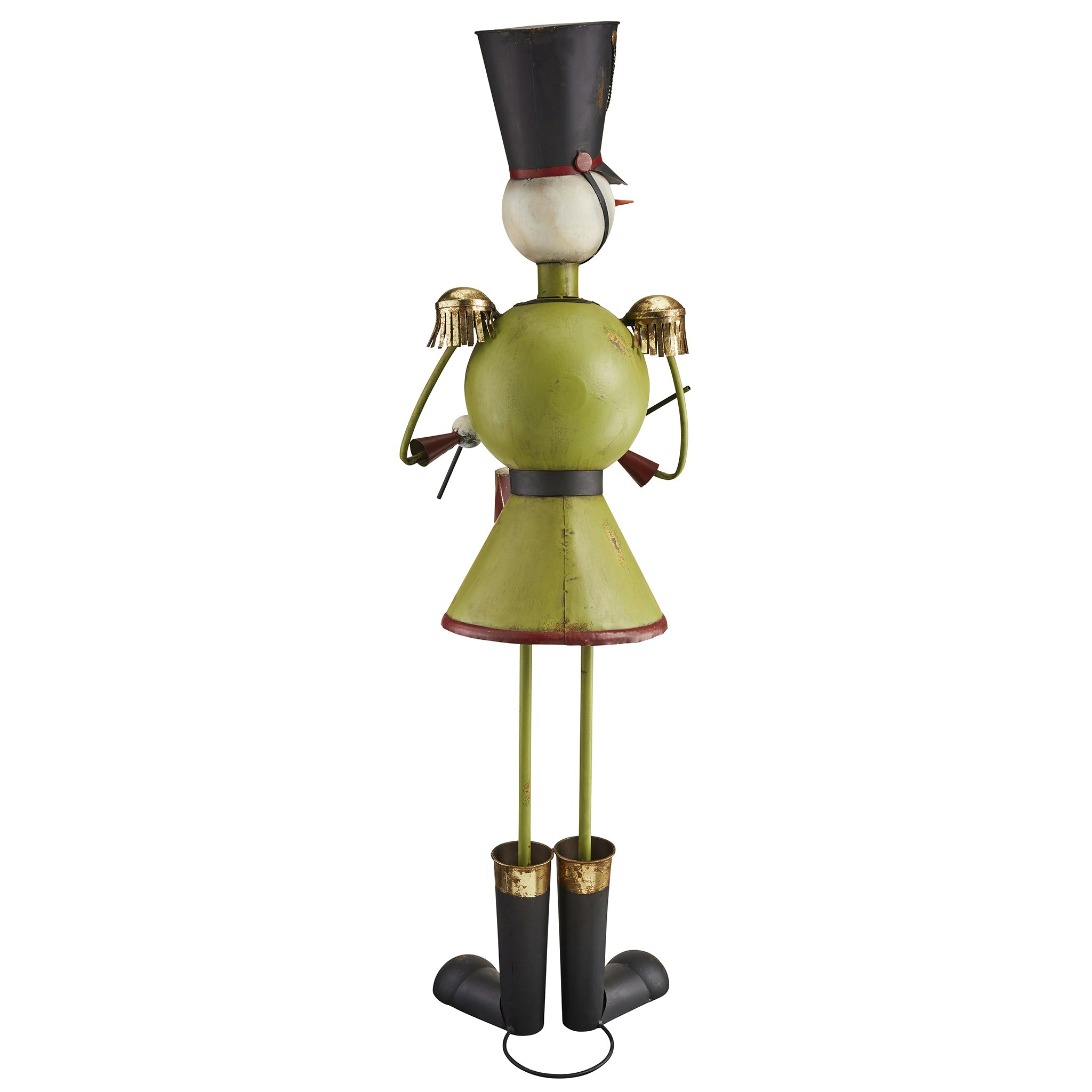 Design Toscano FU70392 Table-Christmas-Decorations - View #3