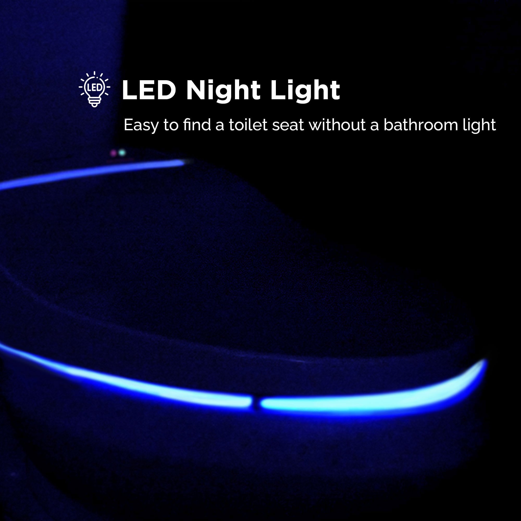 Hulife HLB-4000EC Bidet-Toilet-Seats - View #5