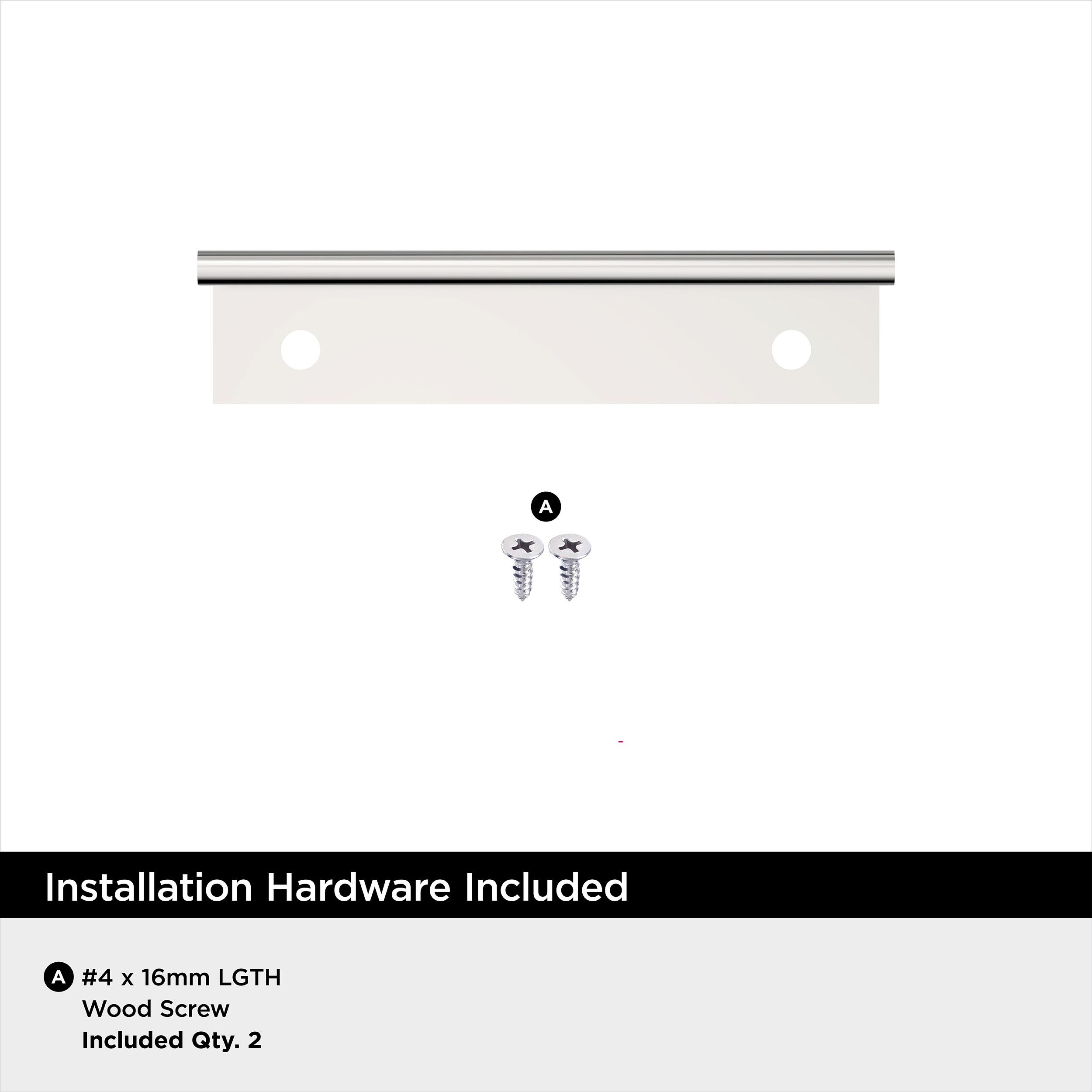Amerock 10VMP3719126 Cabinet-Pulls - View #3