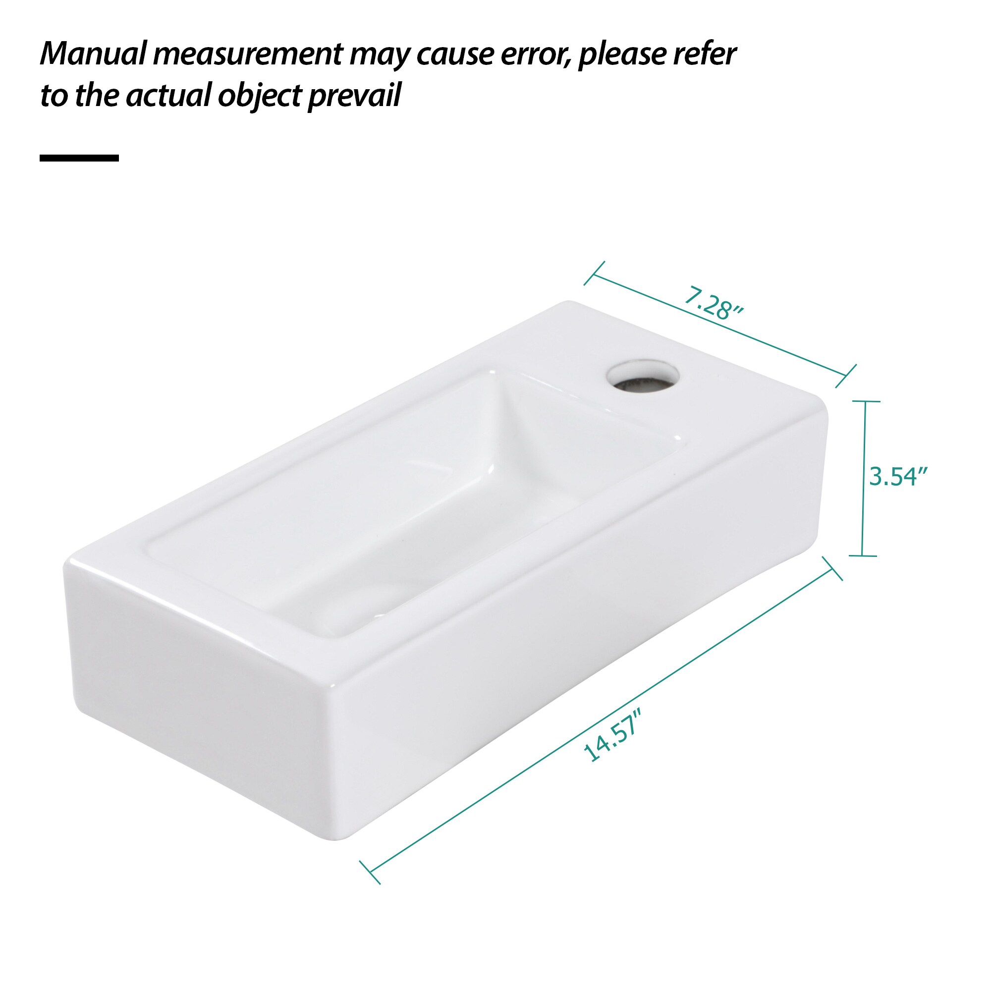 Vanityfus VF-LD-68567 Bath-Sink - View #3