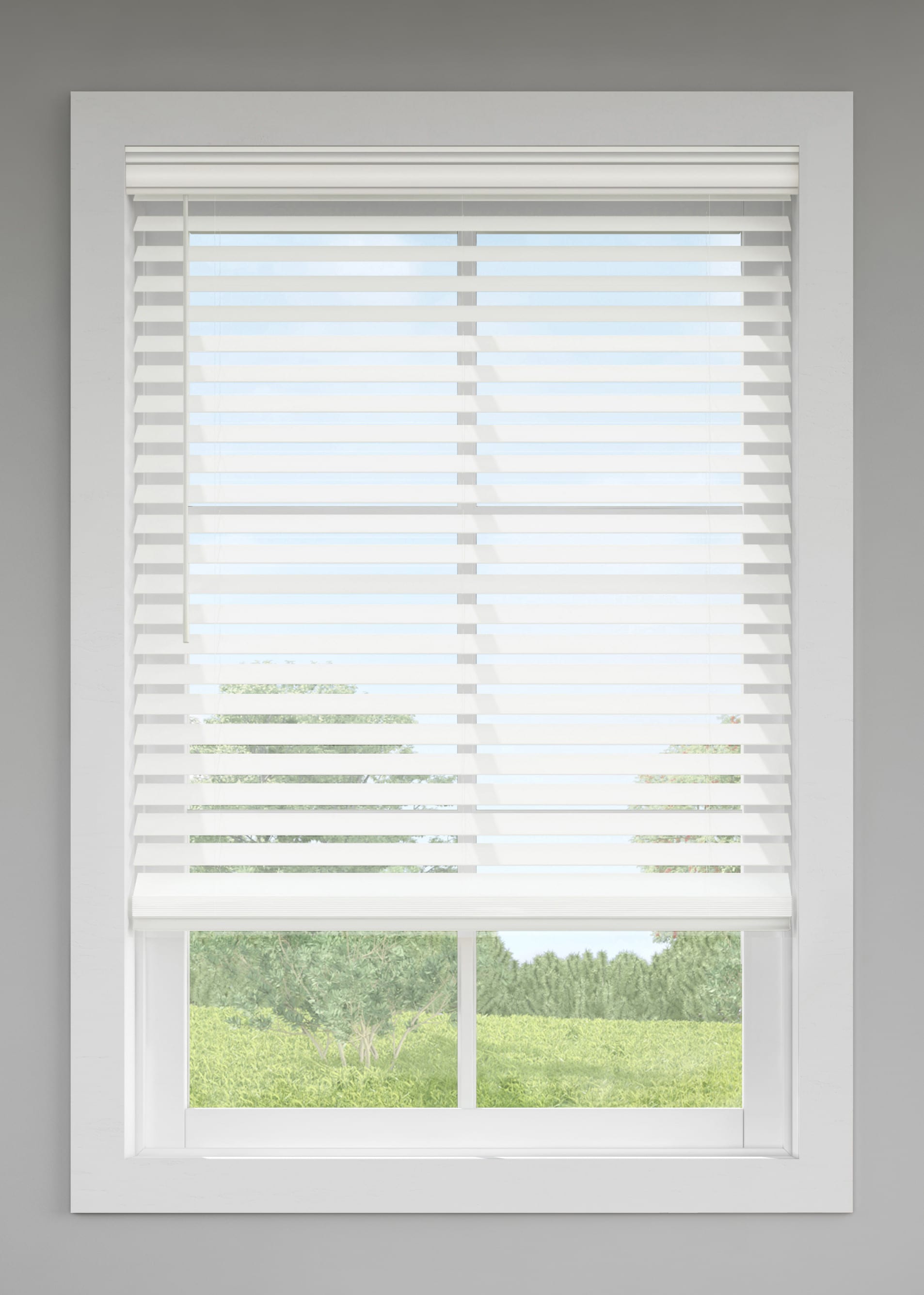 Blinds at